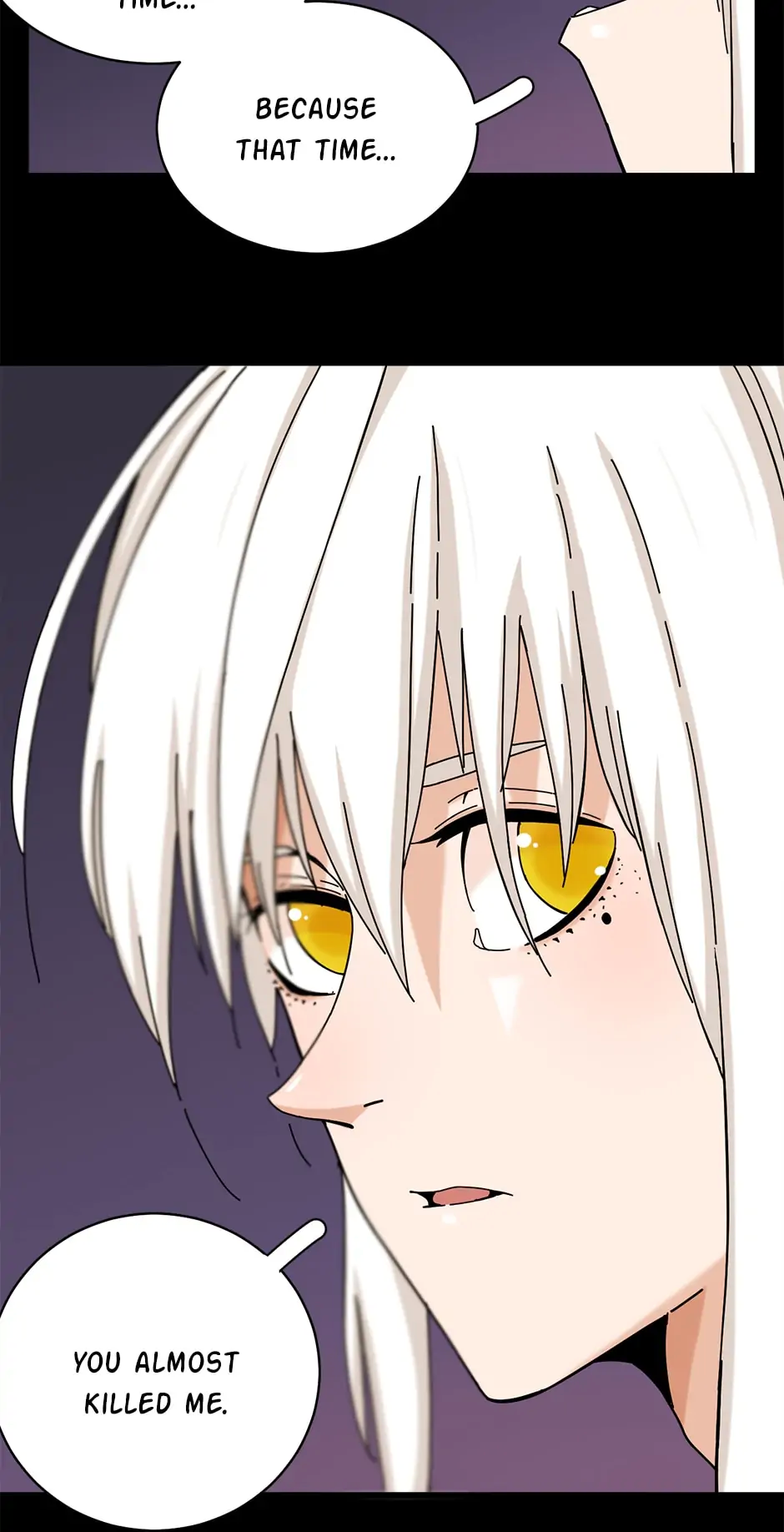 Last Word of the World Chapter 123 - page 33