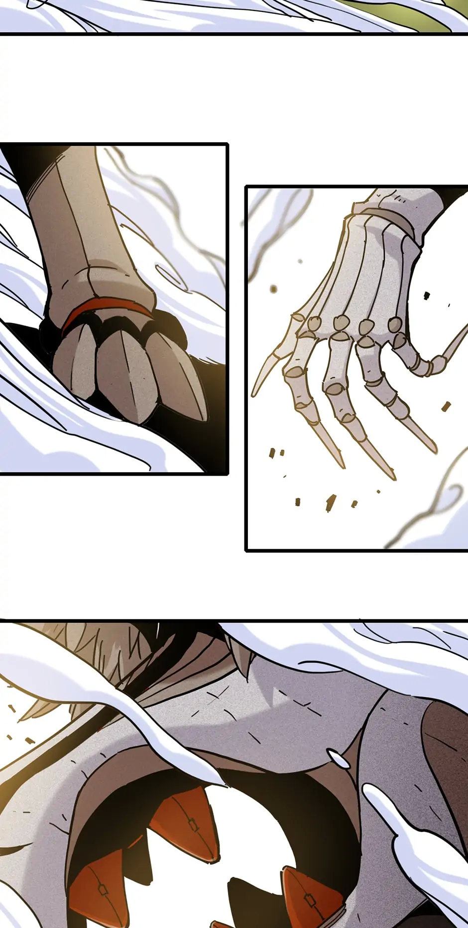 Last Word of the World Chapter 123 - page 39
