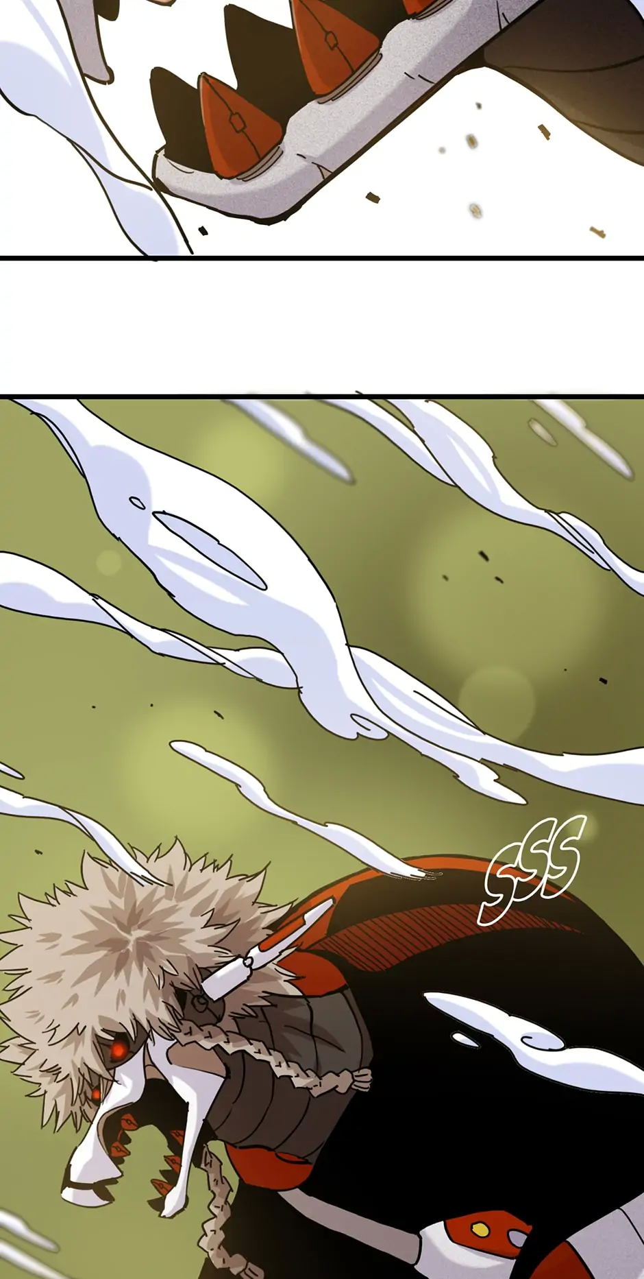 Last Word of the World Chapter 123 - page 40