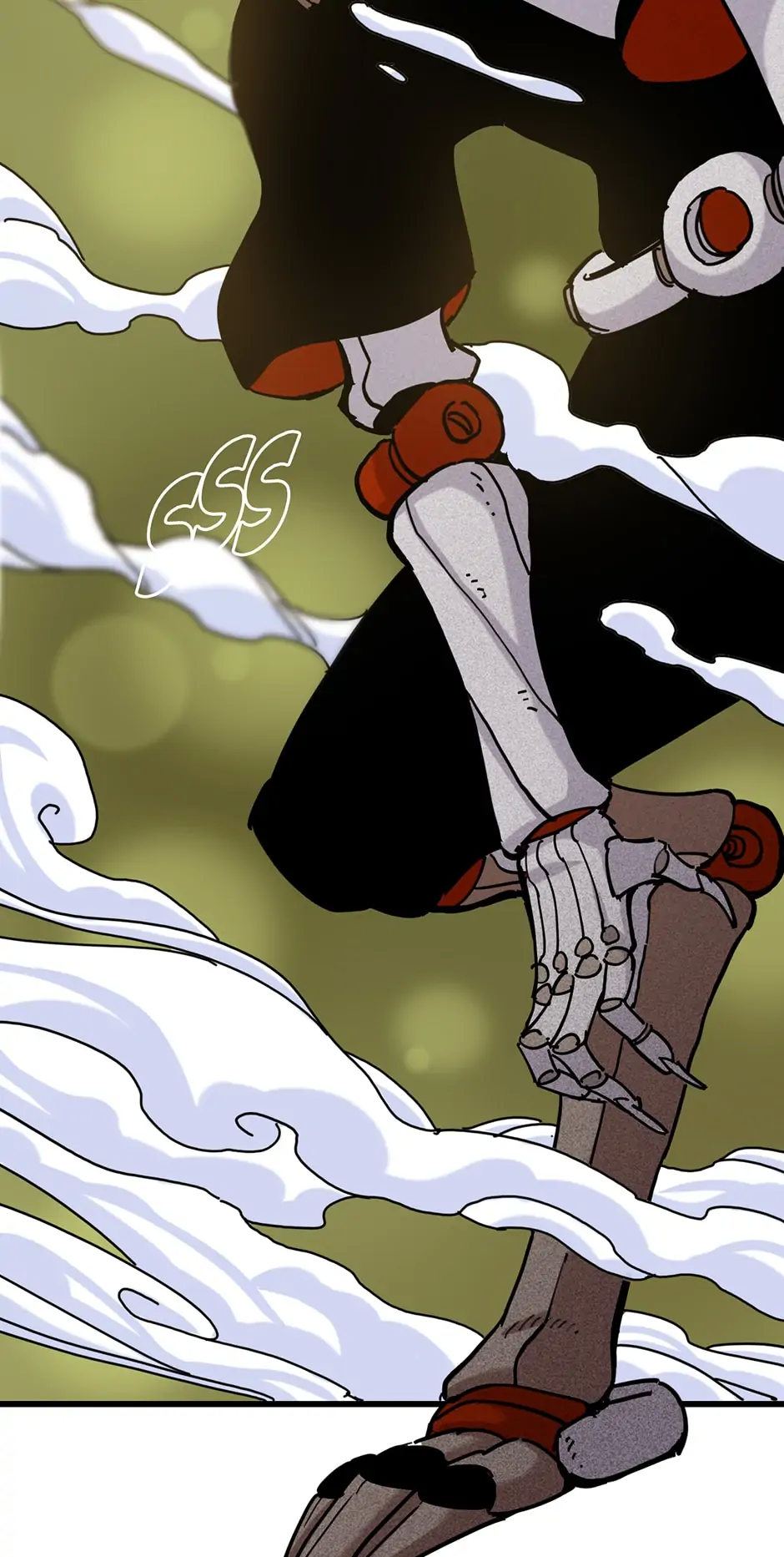 Last Word of the World Chapter 123 - page 41