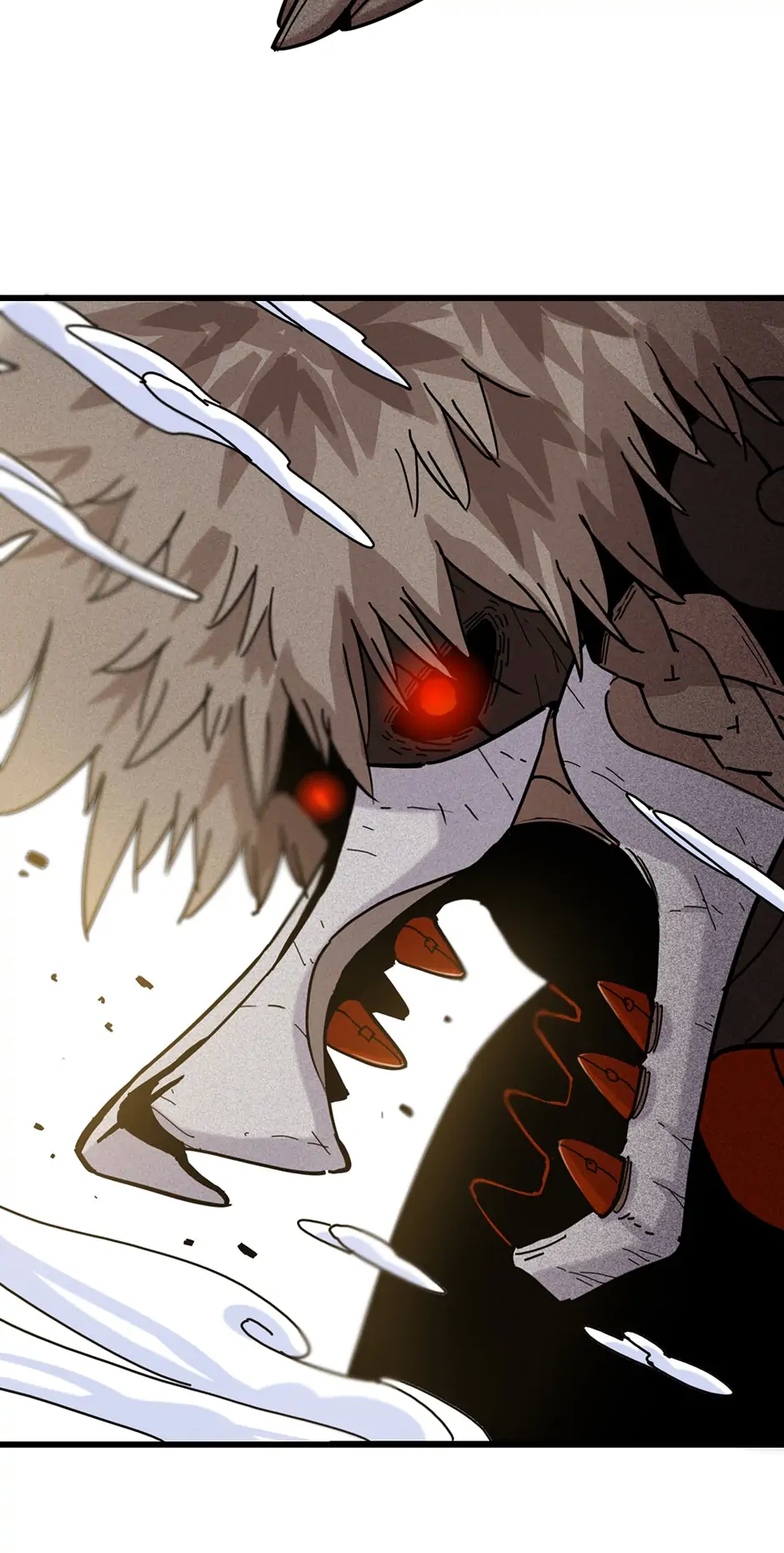 Last Word of the World Chapter 123 - page 42