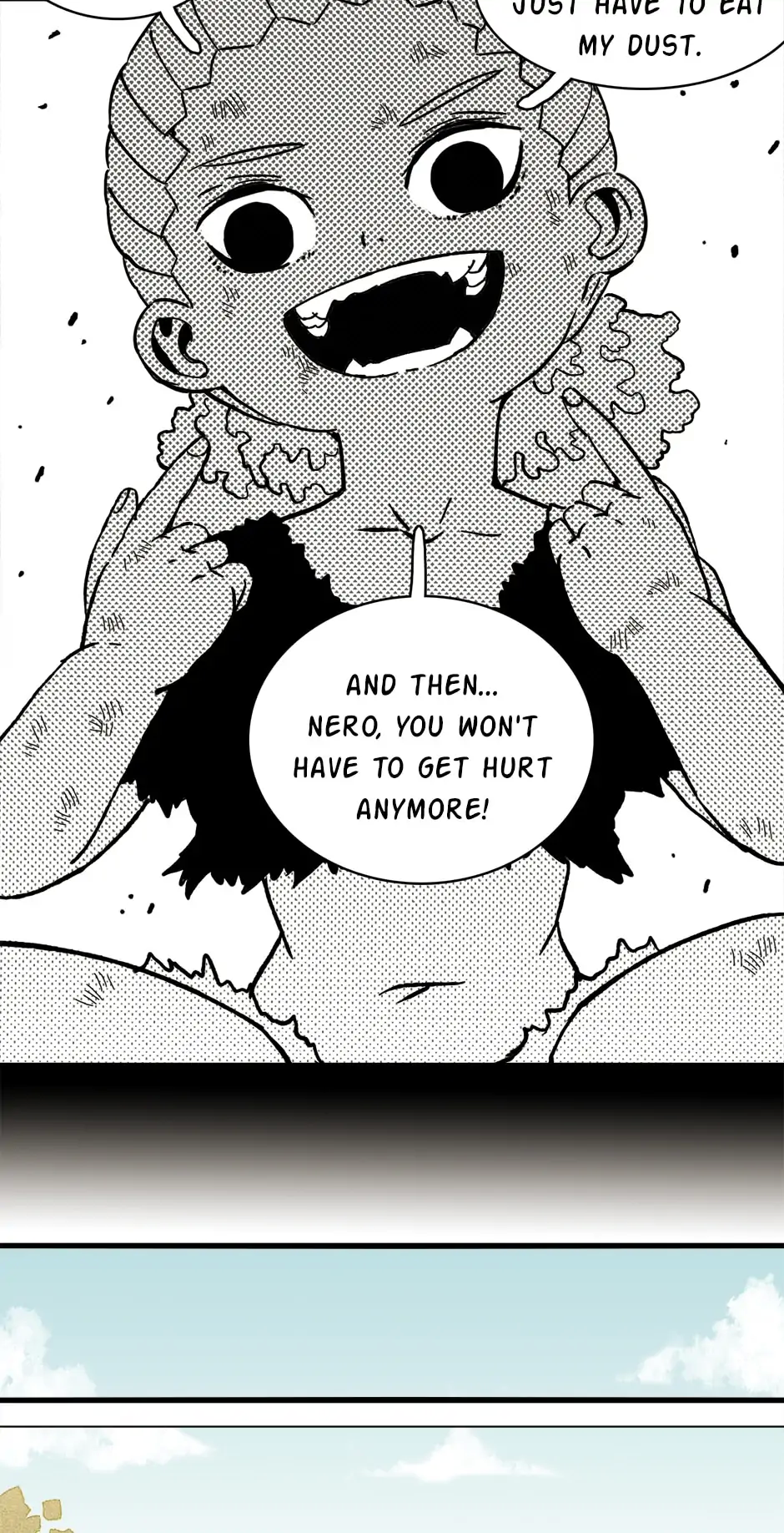 Last Word of the World Chapter 123 - page 6