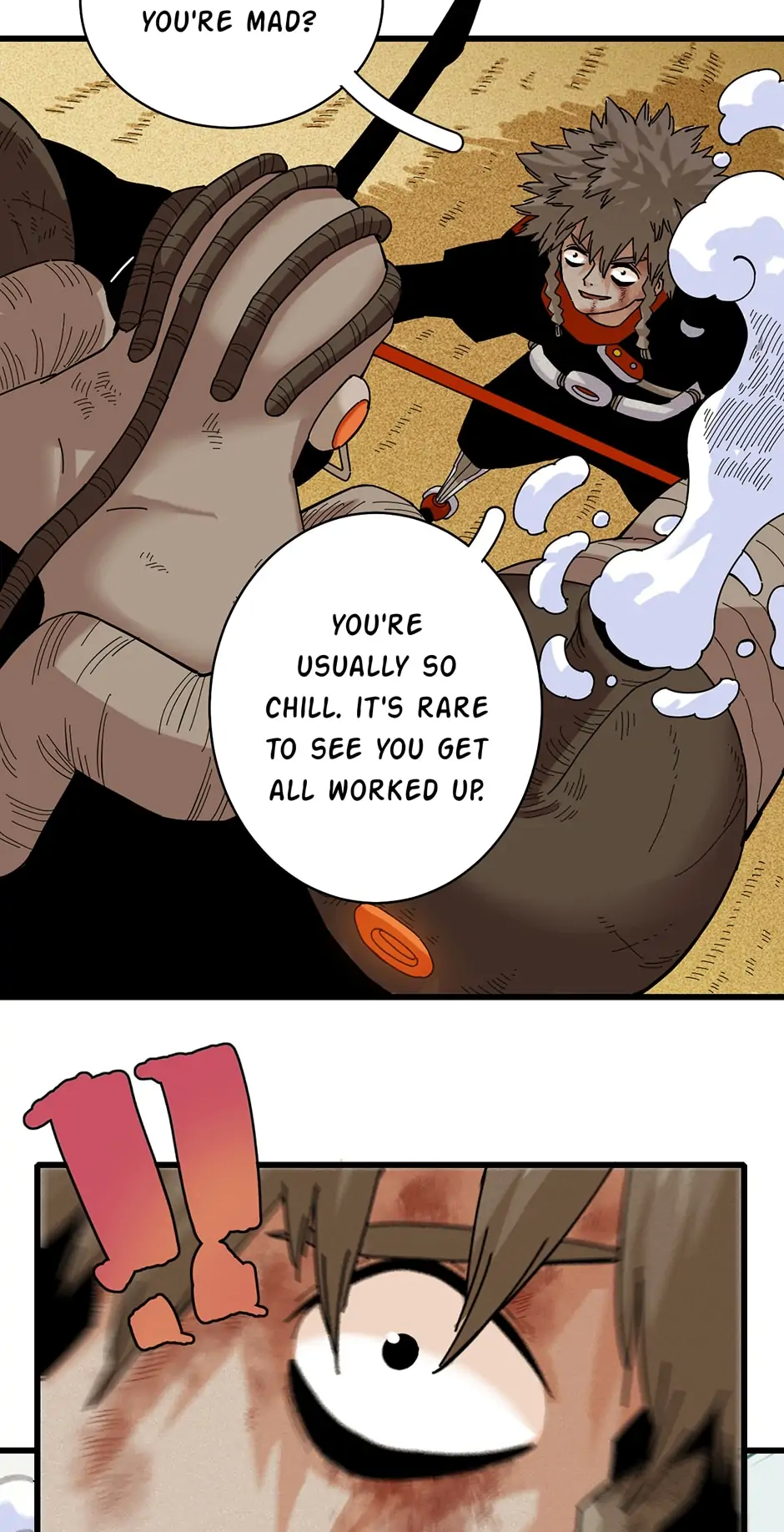 Last Word of the World Chapter 123 - page 9
