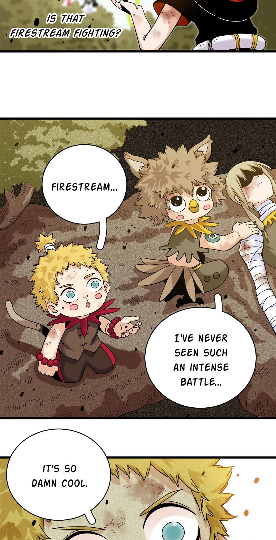 Last Word of the World Chapter 122 - page 11
