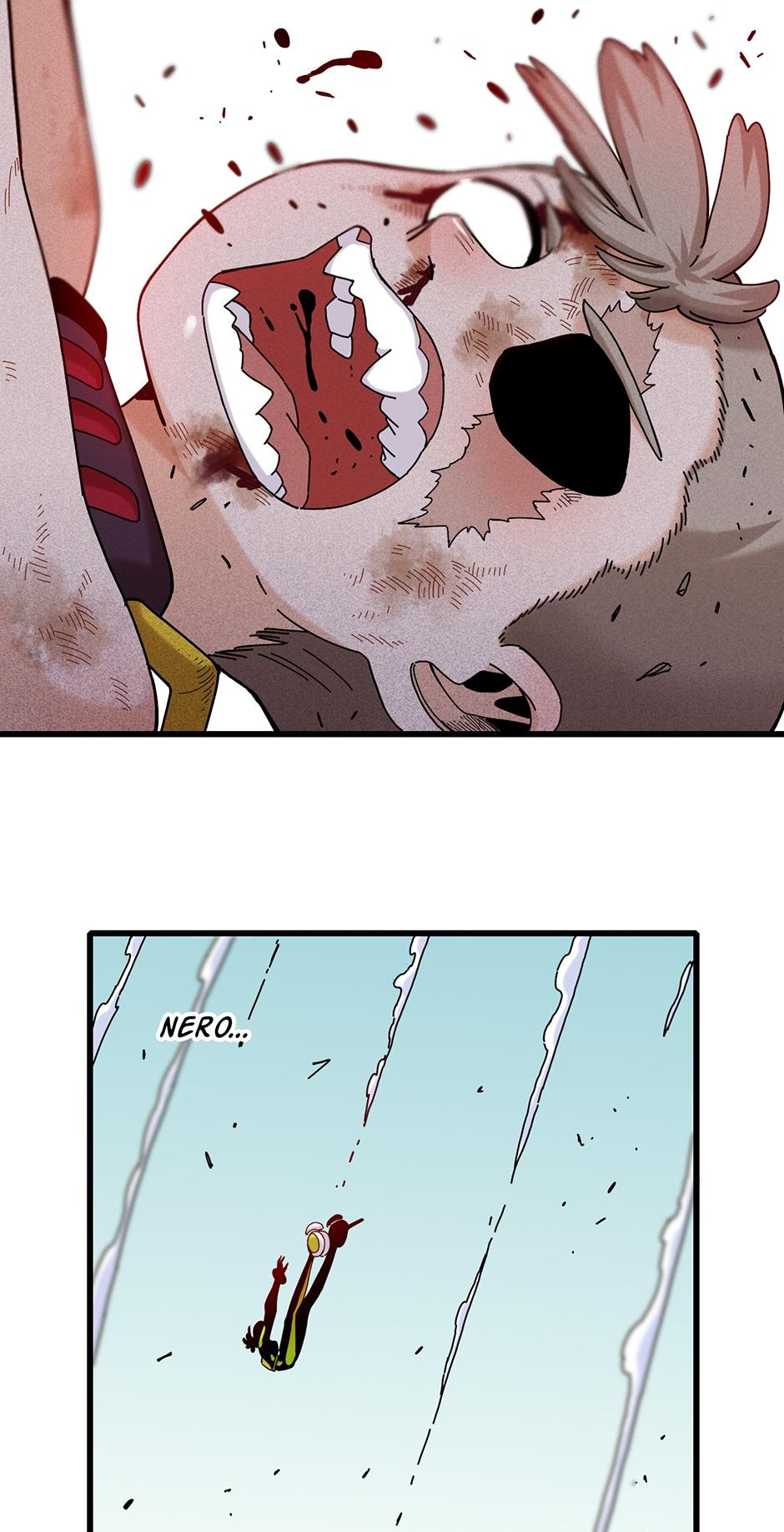 Last Word of the World Chapter 122 - page 29