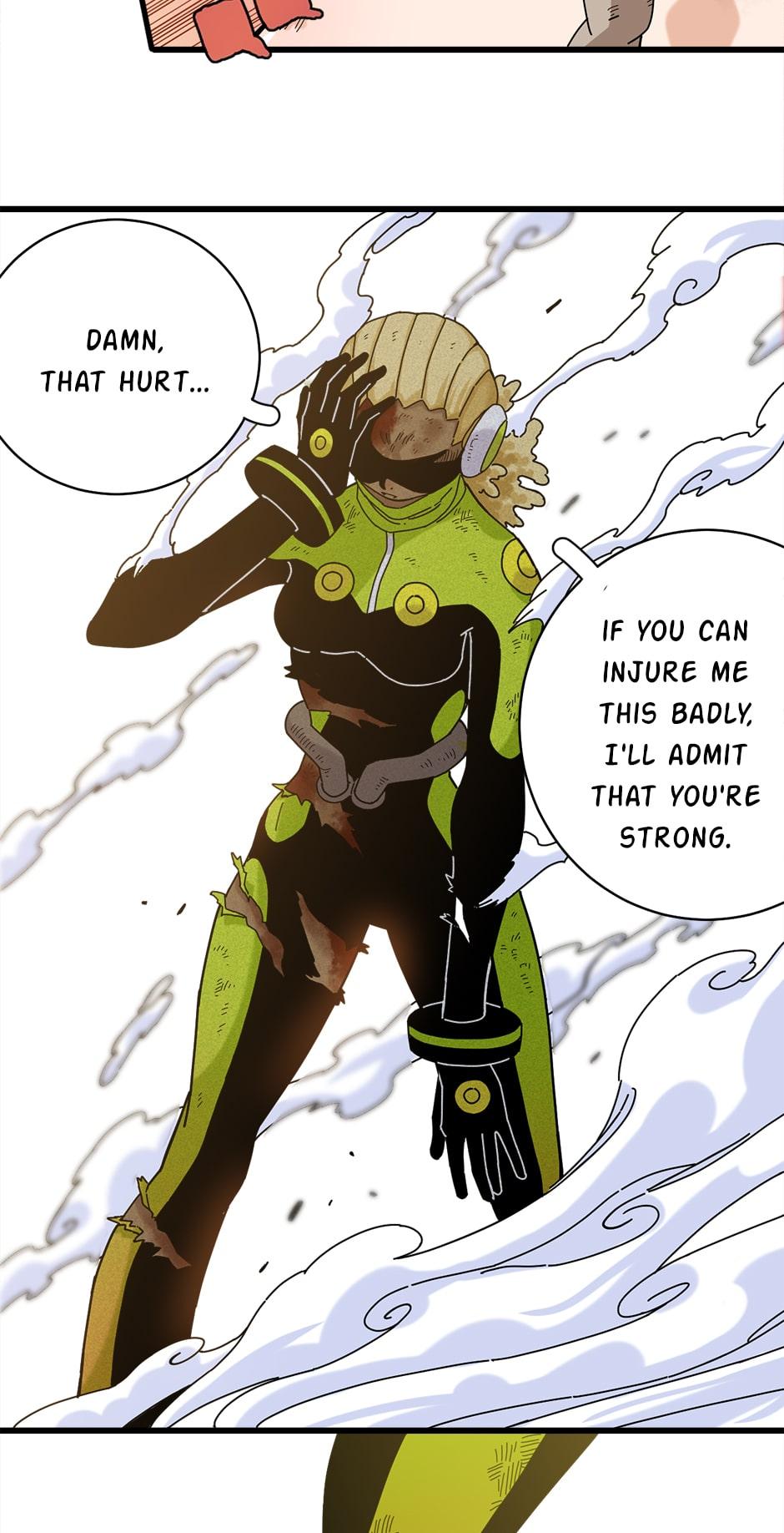 Last Word of the World Chapter 122 - page 34