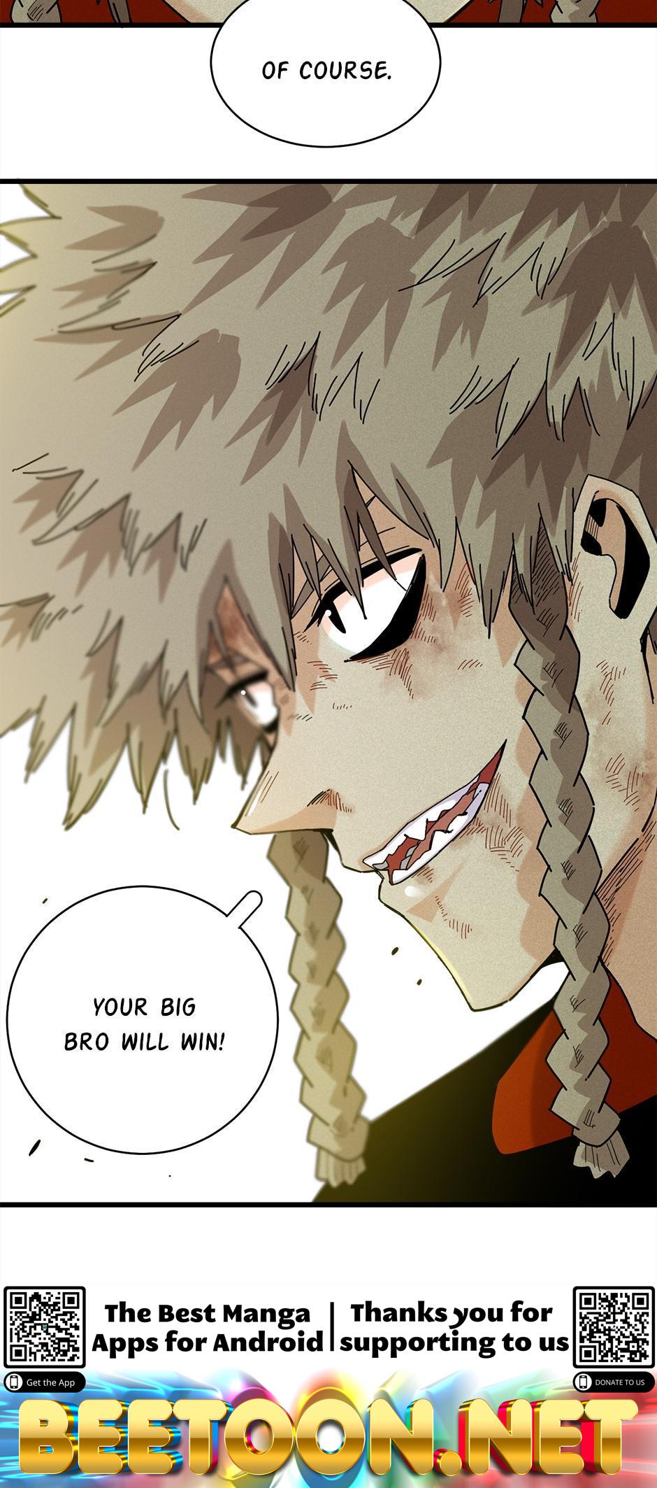 Last Word of the World Chapter 122 - page 43