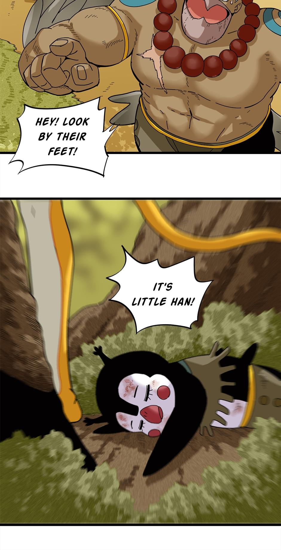 Last Word of the World Chapter 121 - page 12
