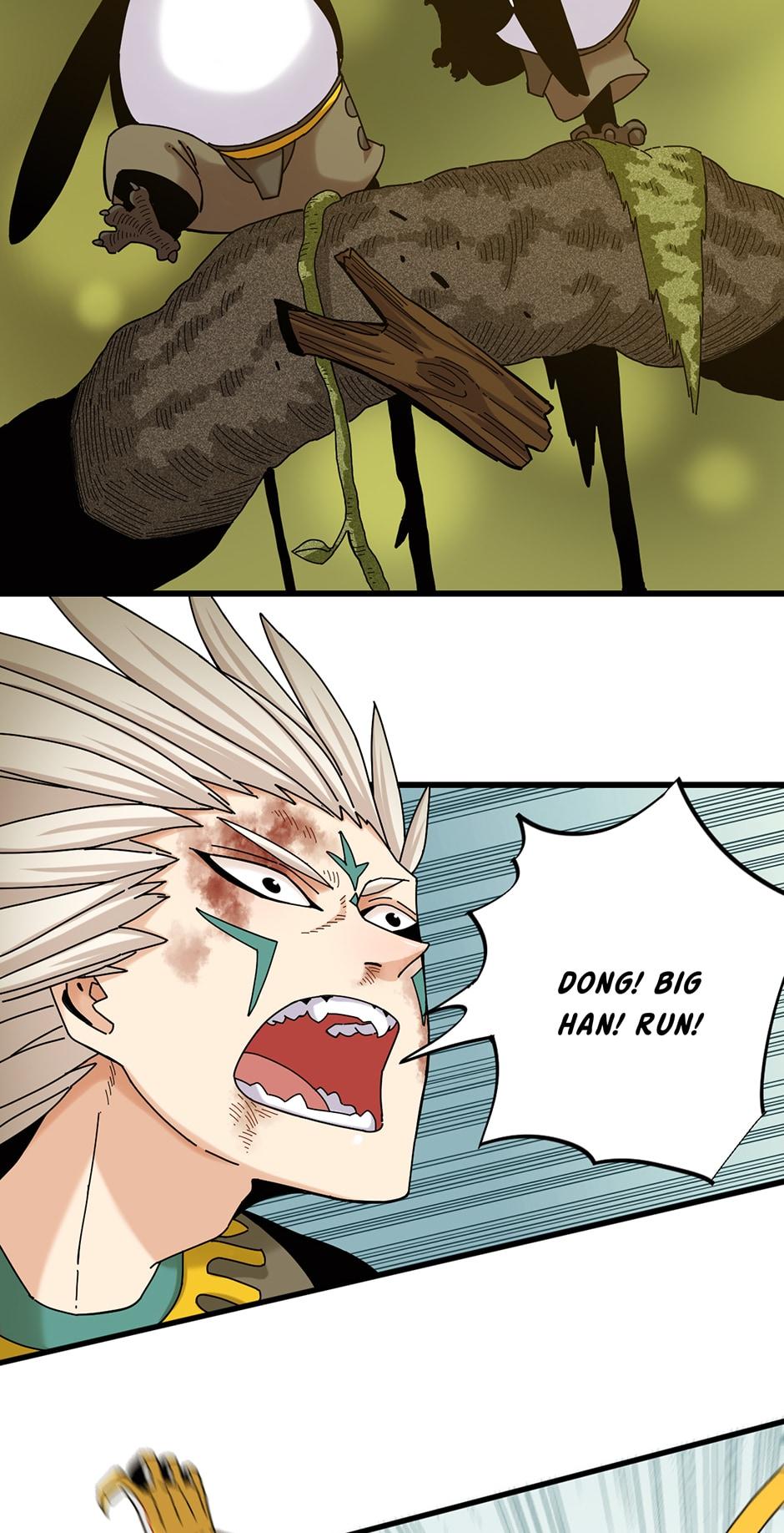 Last Word of the World Chapter 121 - page 16