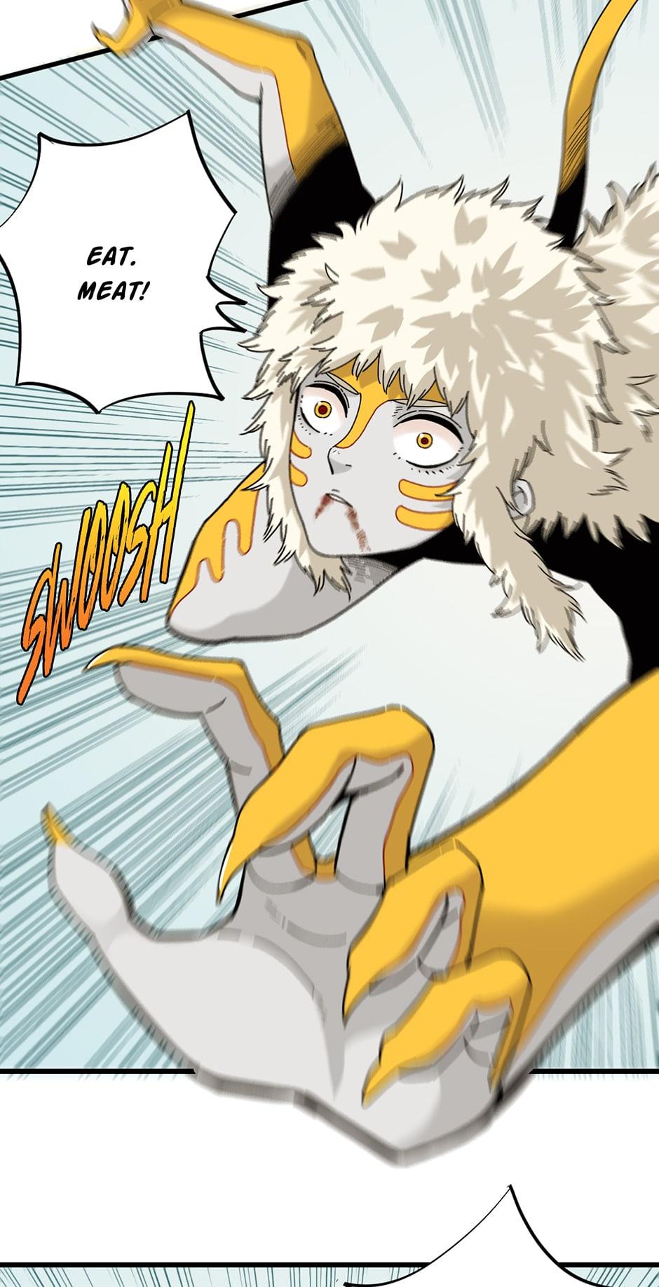 Last Word of the World Chapter 121 - page 17