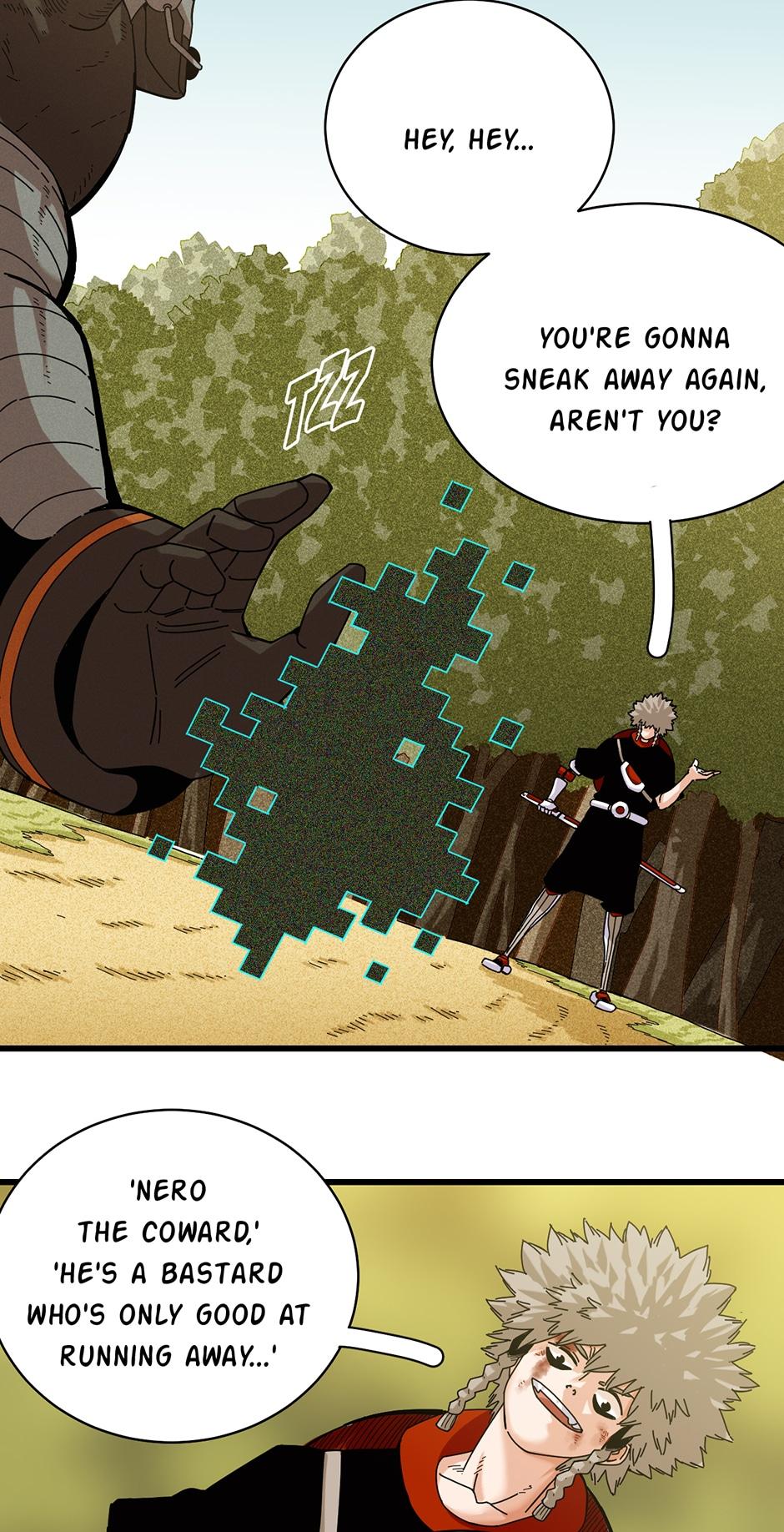 Last Word of the World Chapter 121 - page 2