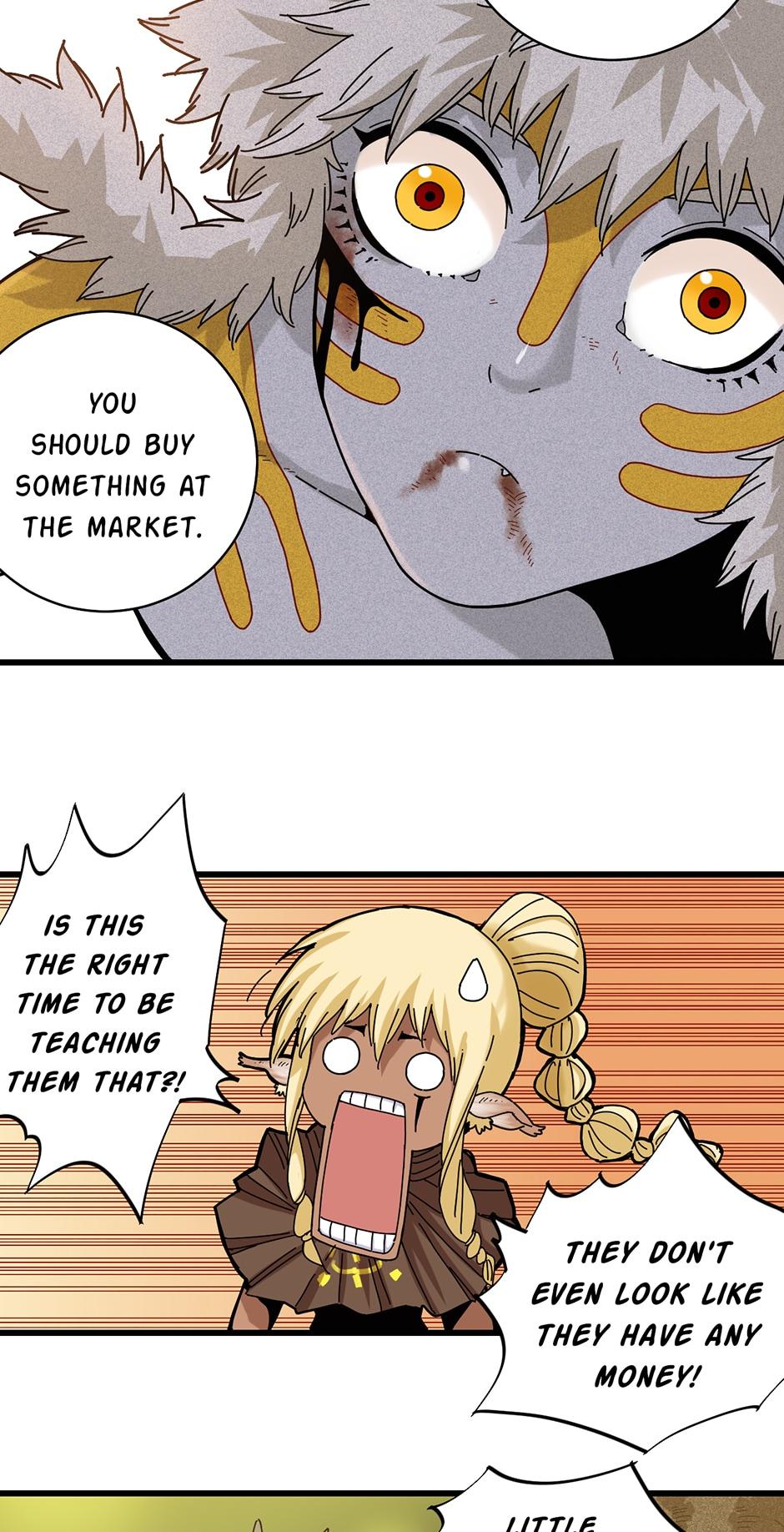 Last Word of the World Chapter 121 - page 20