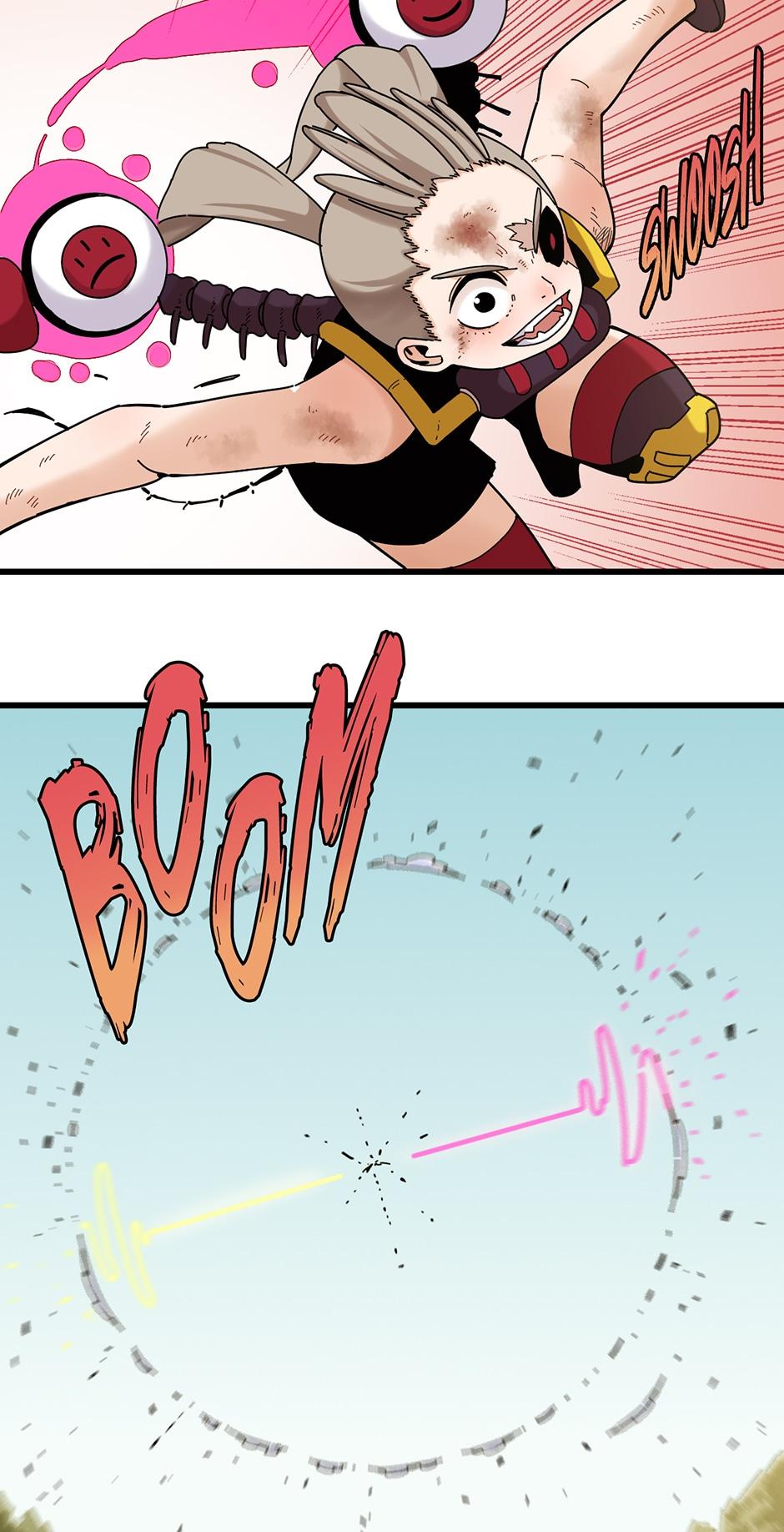 Last Word of the World Chapter 121 - page 26
