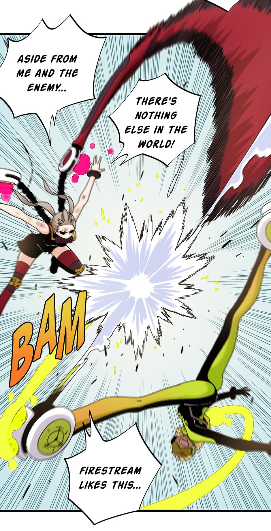 Last Word of the World Chapter 121 - page 30