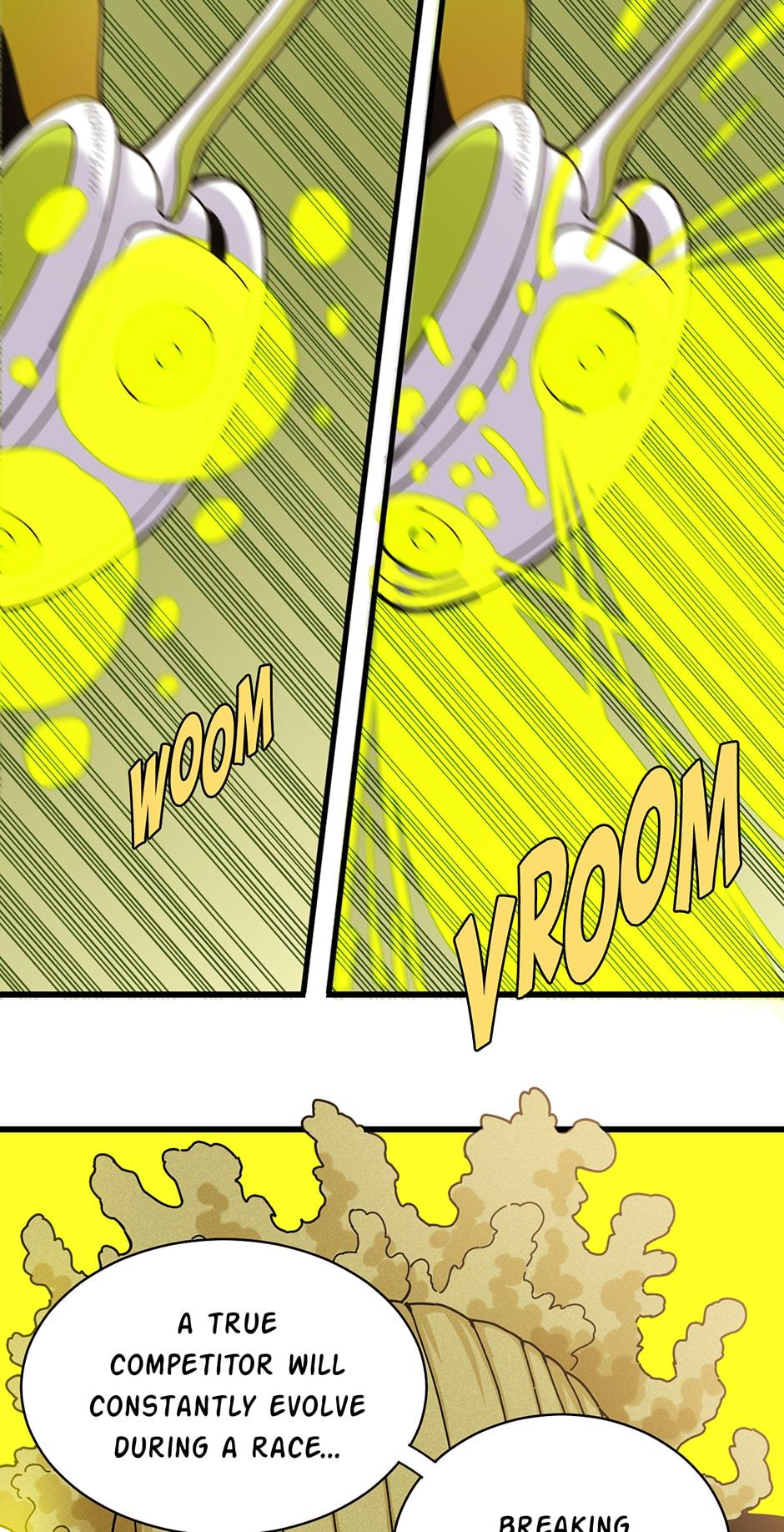 Last Word of the World Chapter 121 - page 34