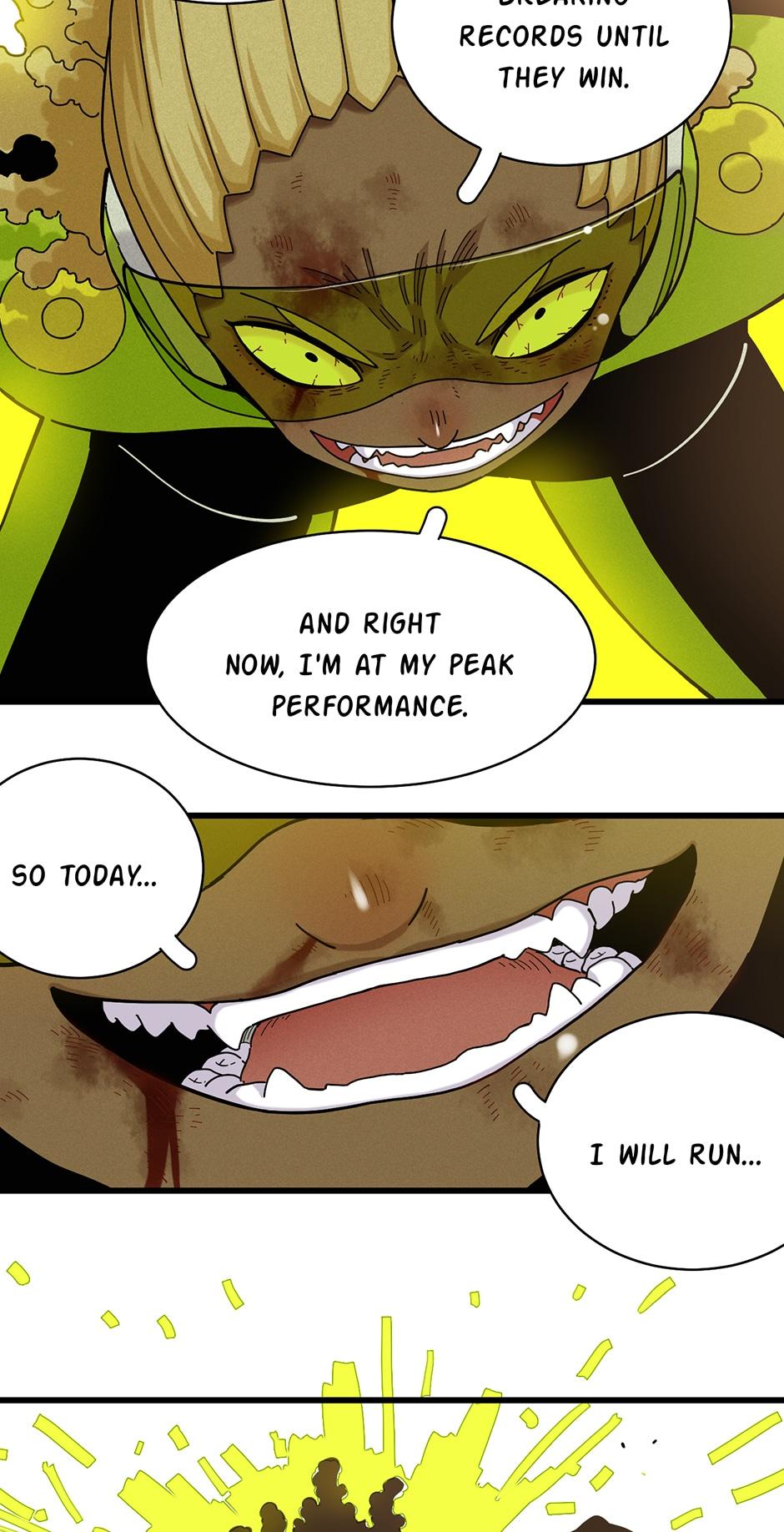 Last Word of the World Chapter 121 - page 35