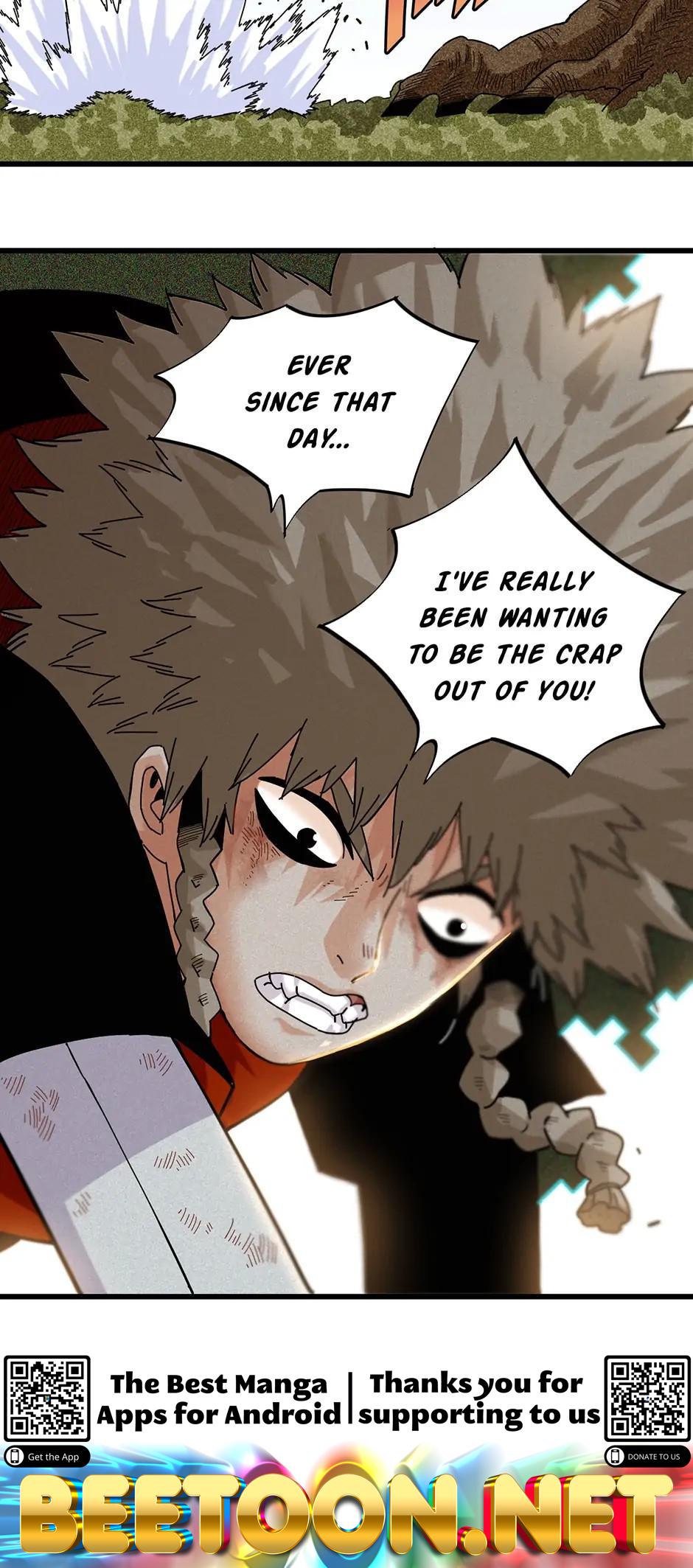 Last Word of the World Chapter 120 - page 37