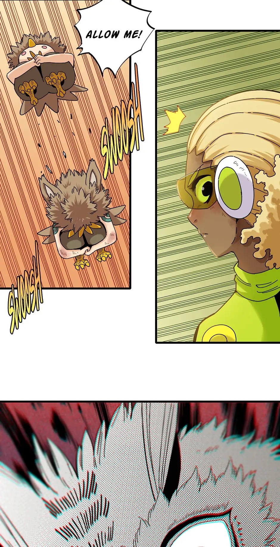 Last Word of the World Chapter 119 - page 15