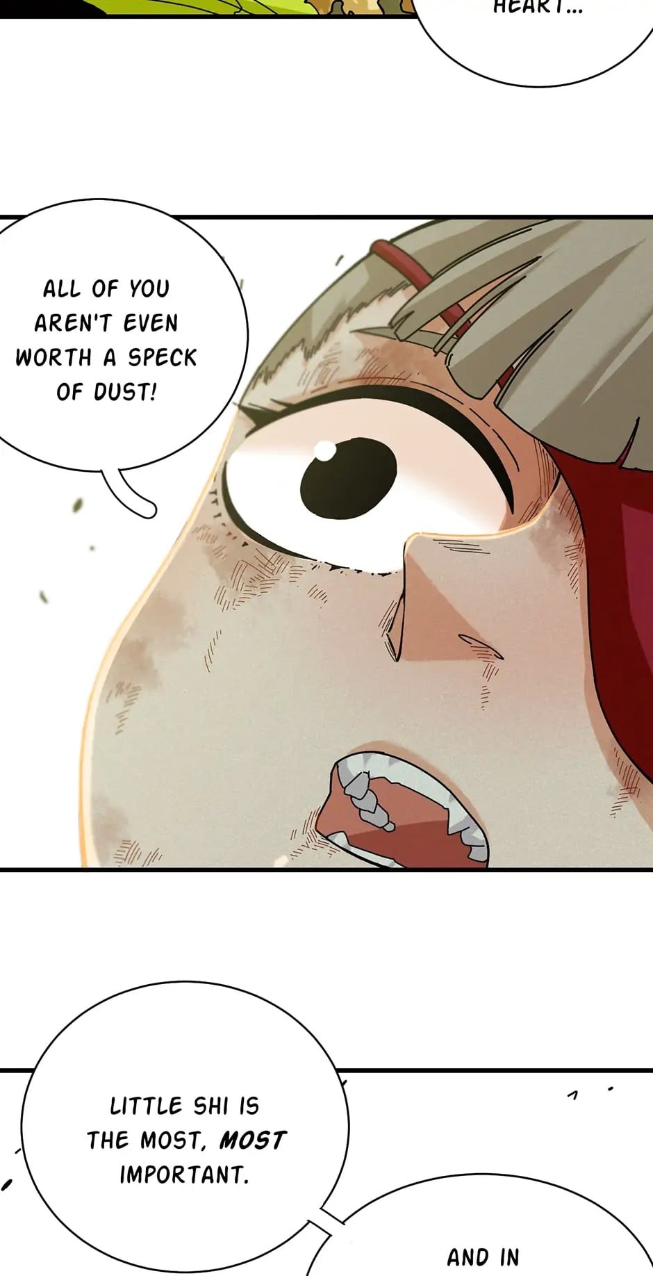 Last Word of the World Chapter 119 - page 5