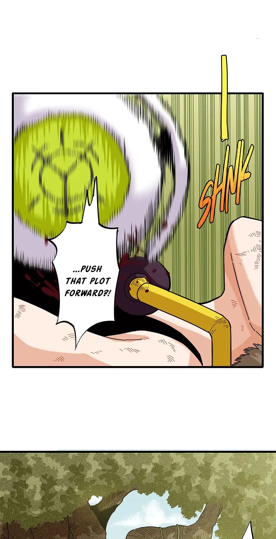 Last Word of the World Chapter 119 - page 9