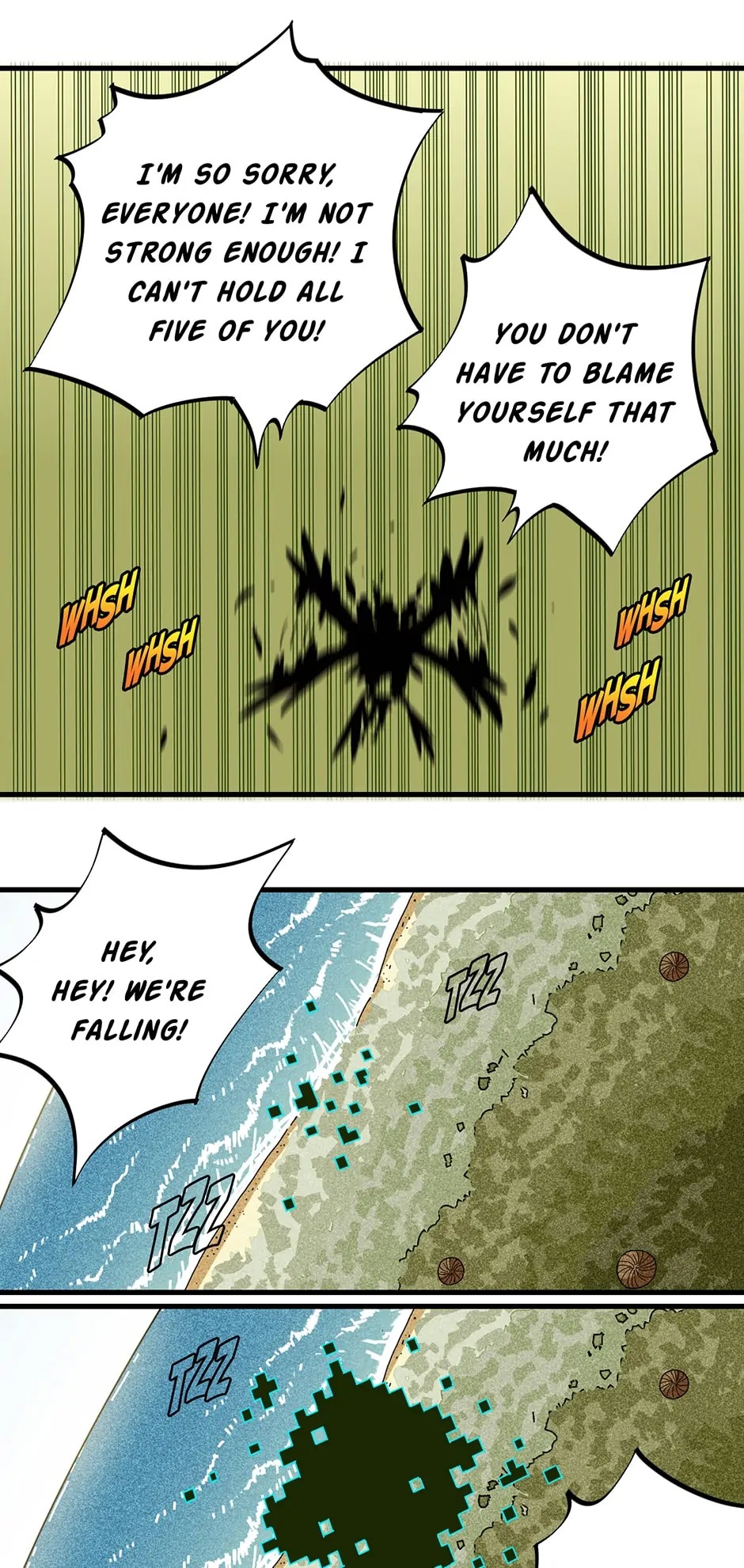 Last Word of the World Chapter 117 - page 38