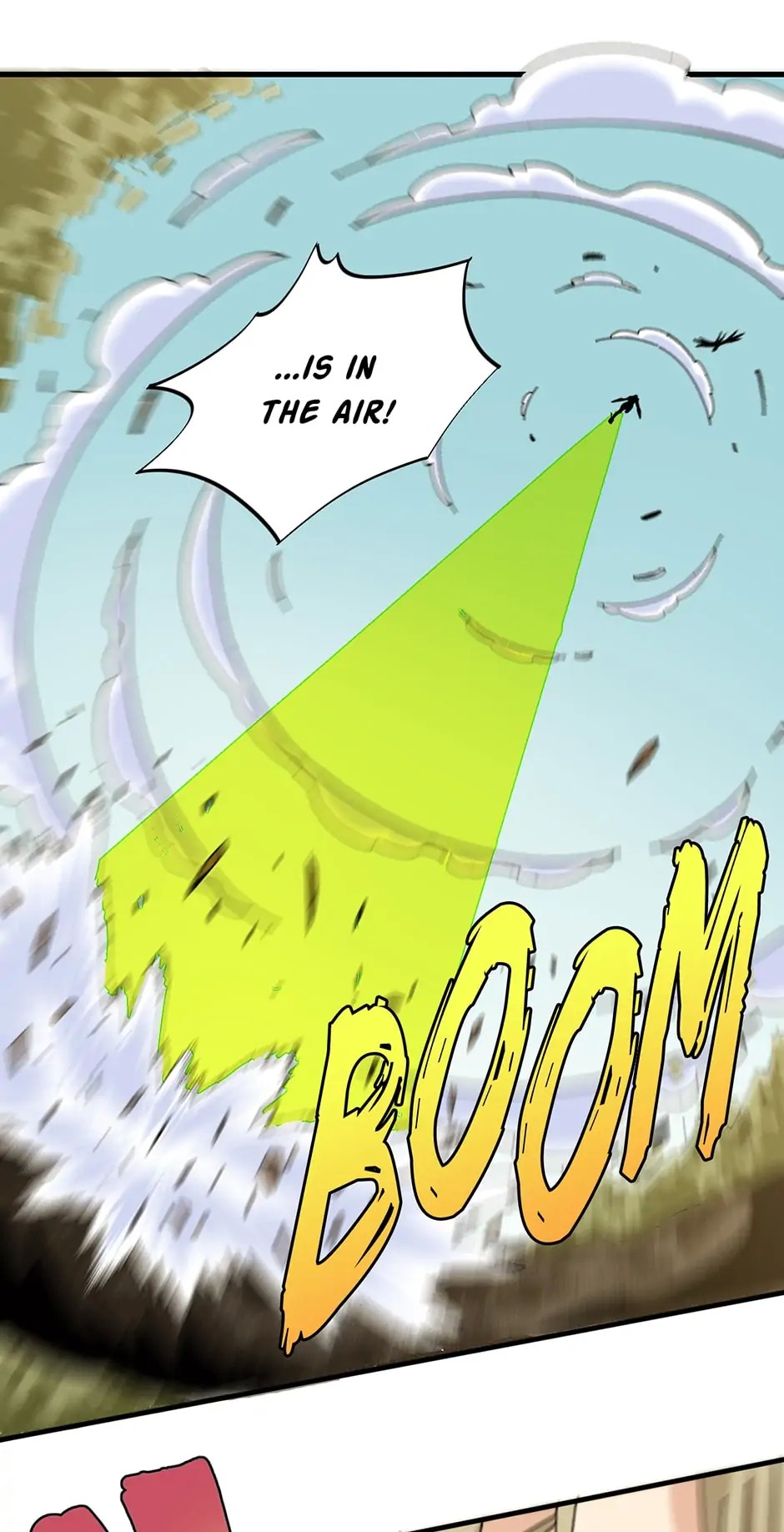 Last Word of the World Chapter 117 - page 8