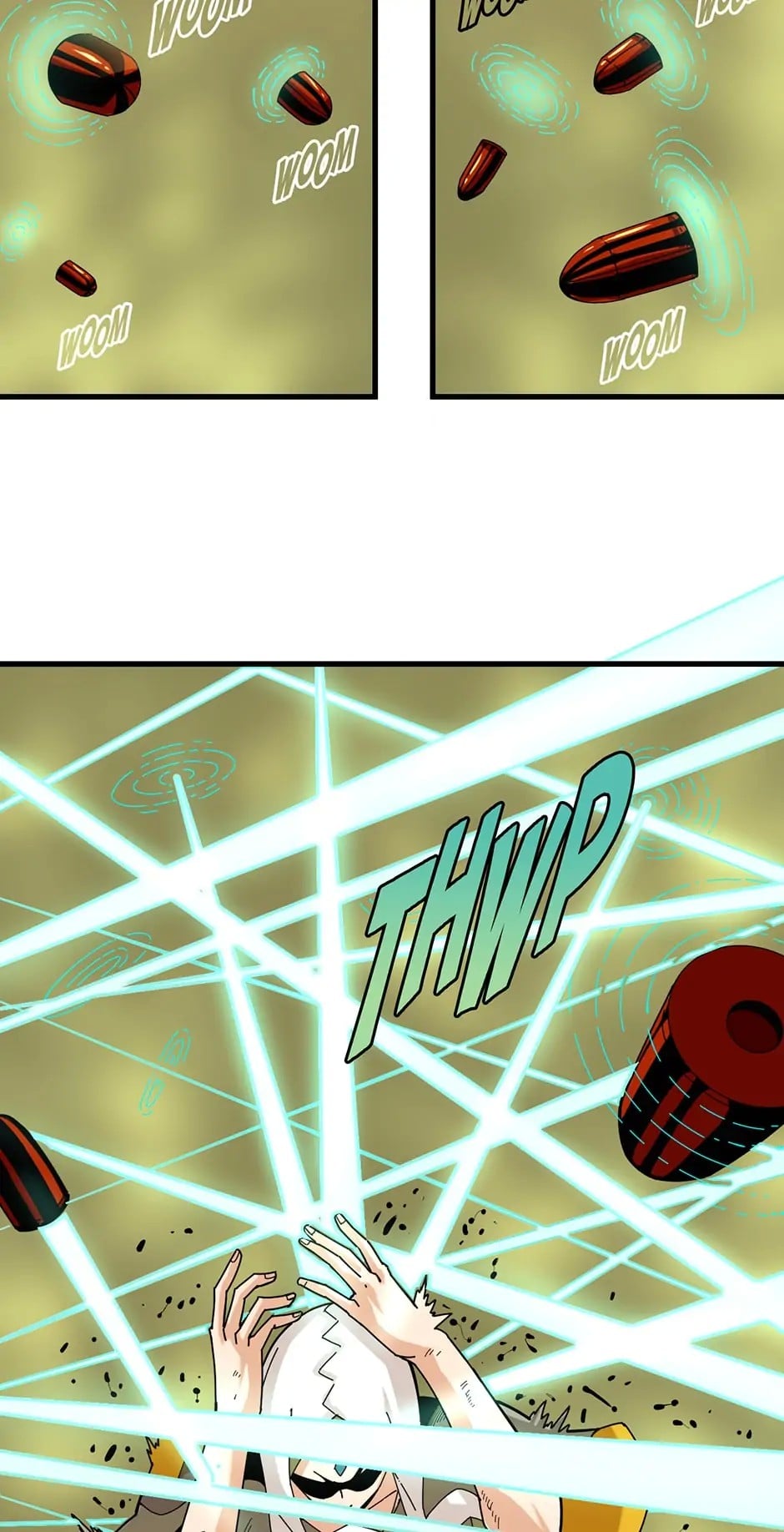 Last Word of the World Chapter 116 - page 27