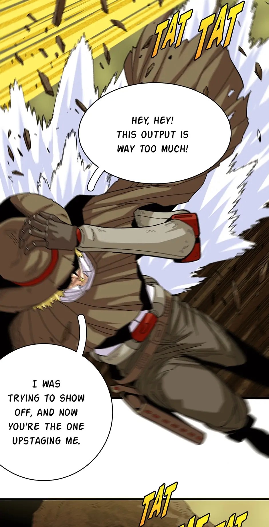 Last Word of the World Chapter 116 - page 34
