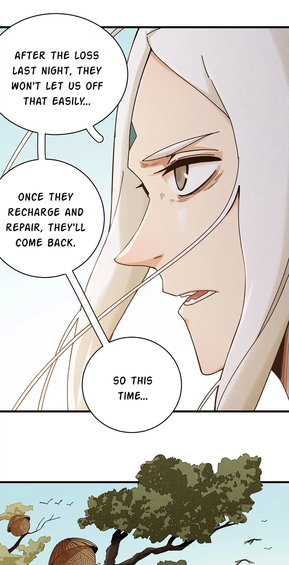Last Word of the World Chapter 115 - page 10