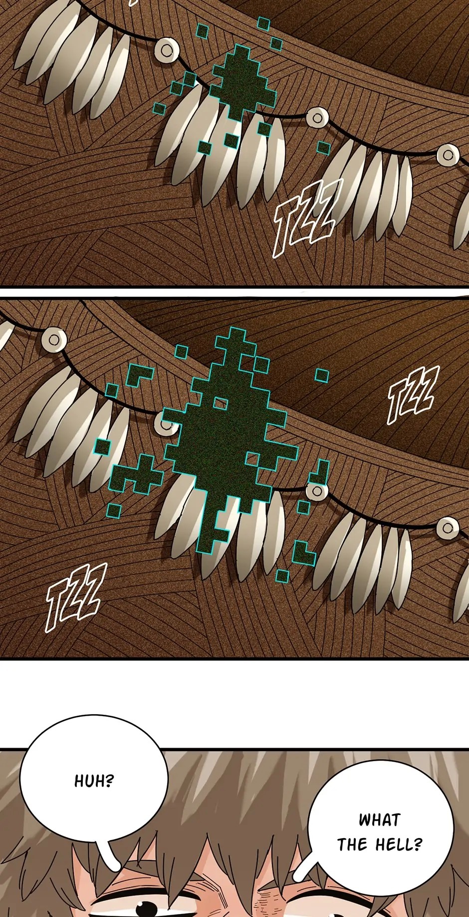 Last Word of the World Chapter 115 - page 33