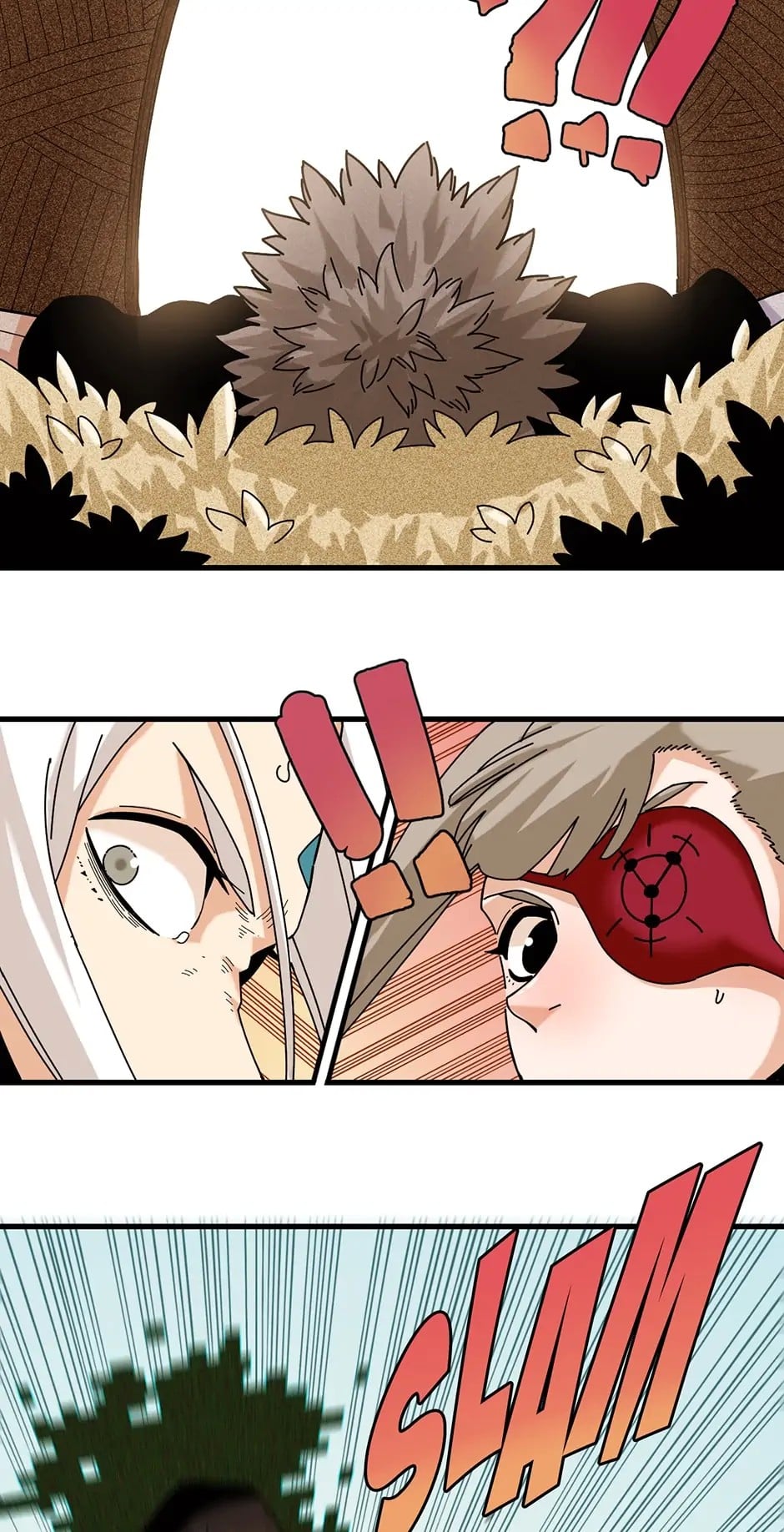 Last Word of the World Chapter 115 - page 35