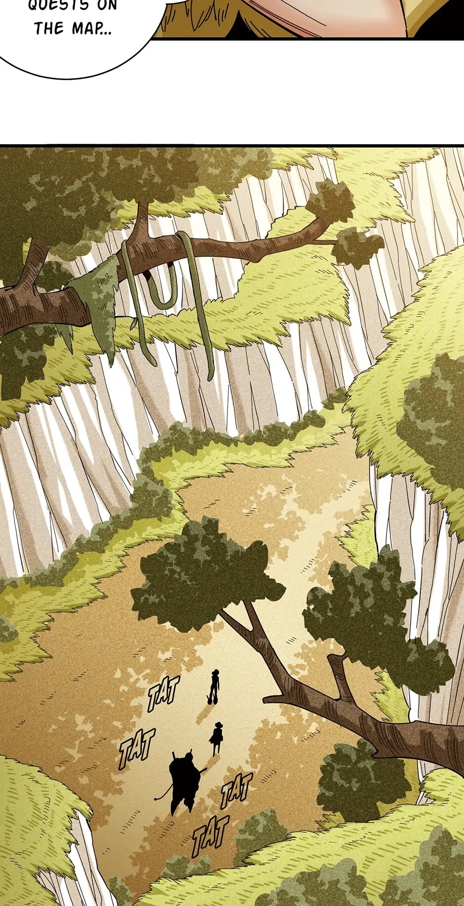 Last Word of the World Chapter 114 - page 11