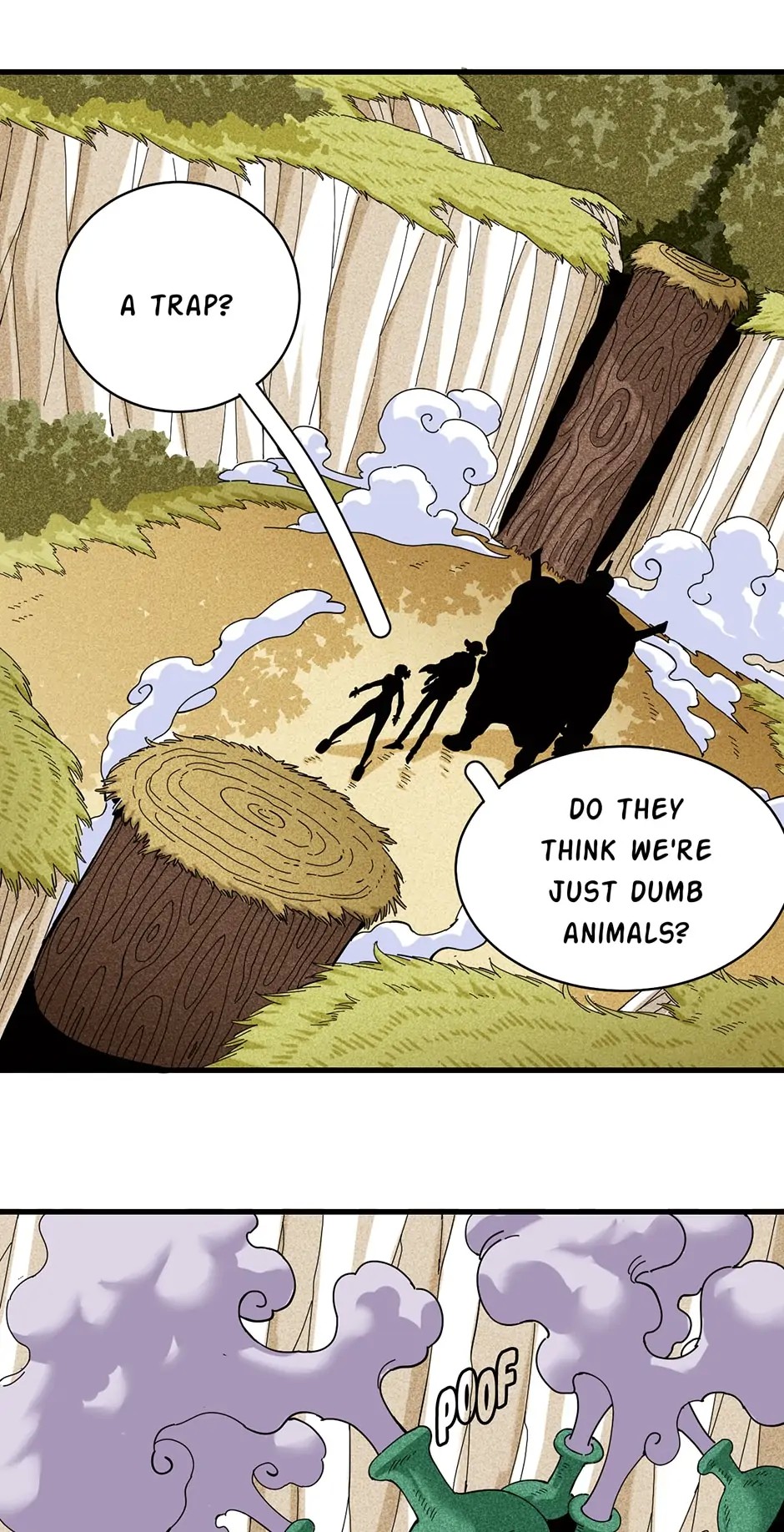 Last Word of the World Chapter 114 - page 14
