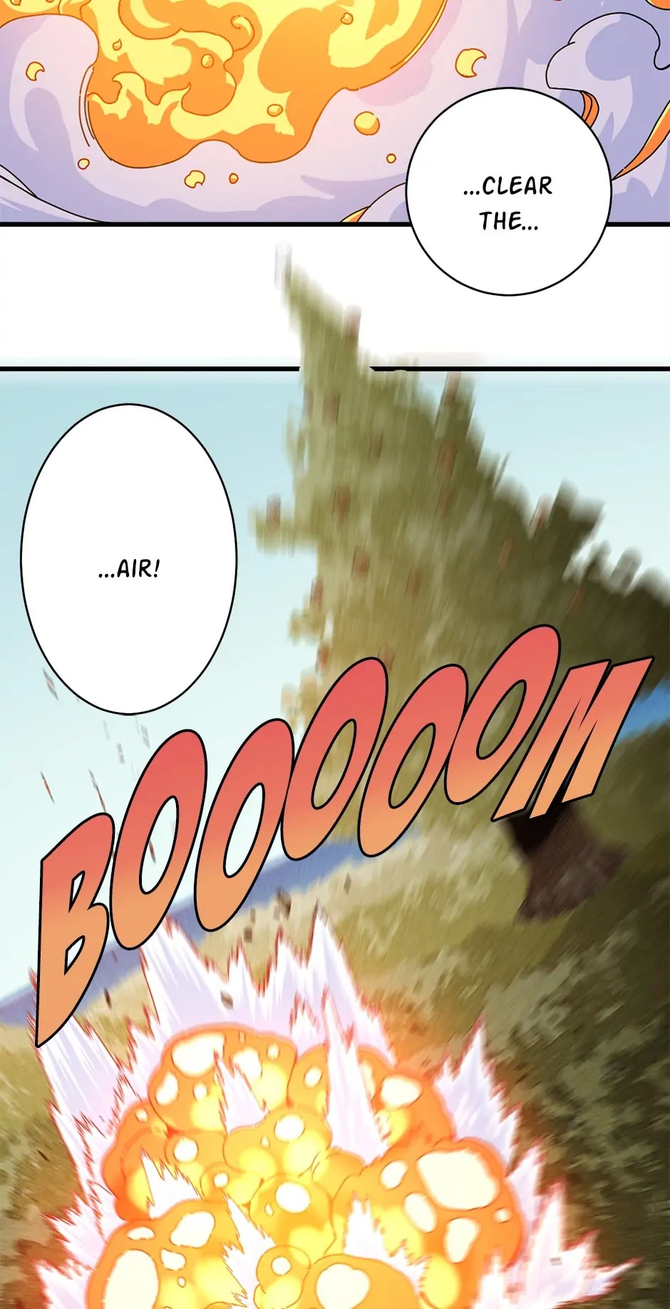 Last Word of the World Chapter 114 - page 30