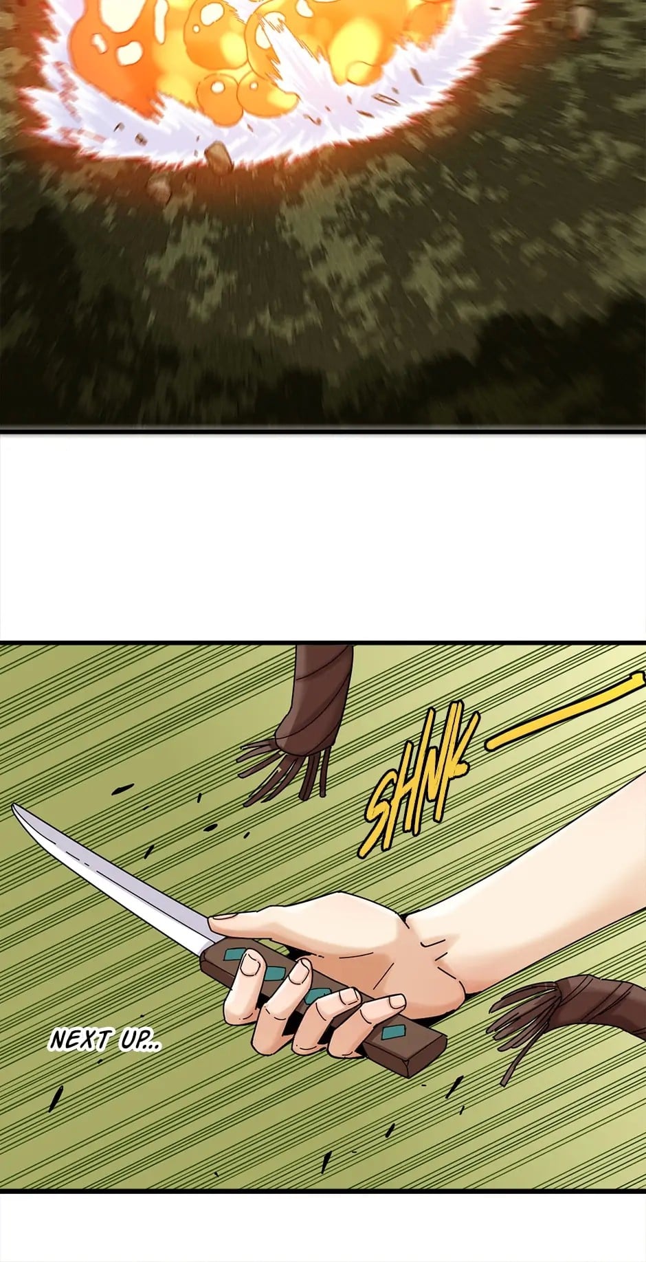 Last Word of the World Chapter 114 - page 31