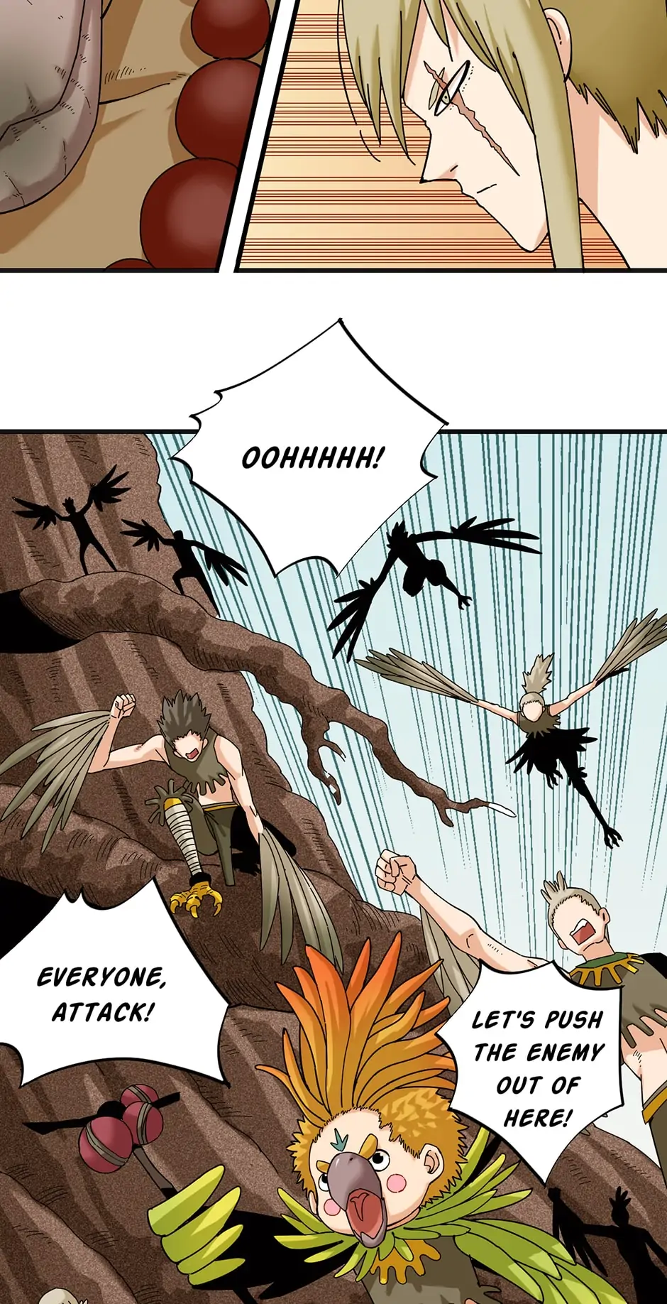 Last Word of the World Chapter 113 - page 10