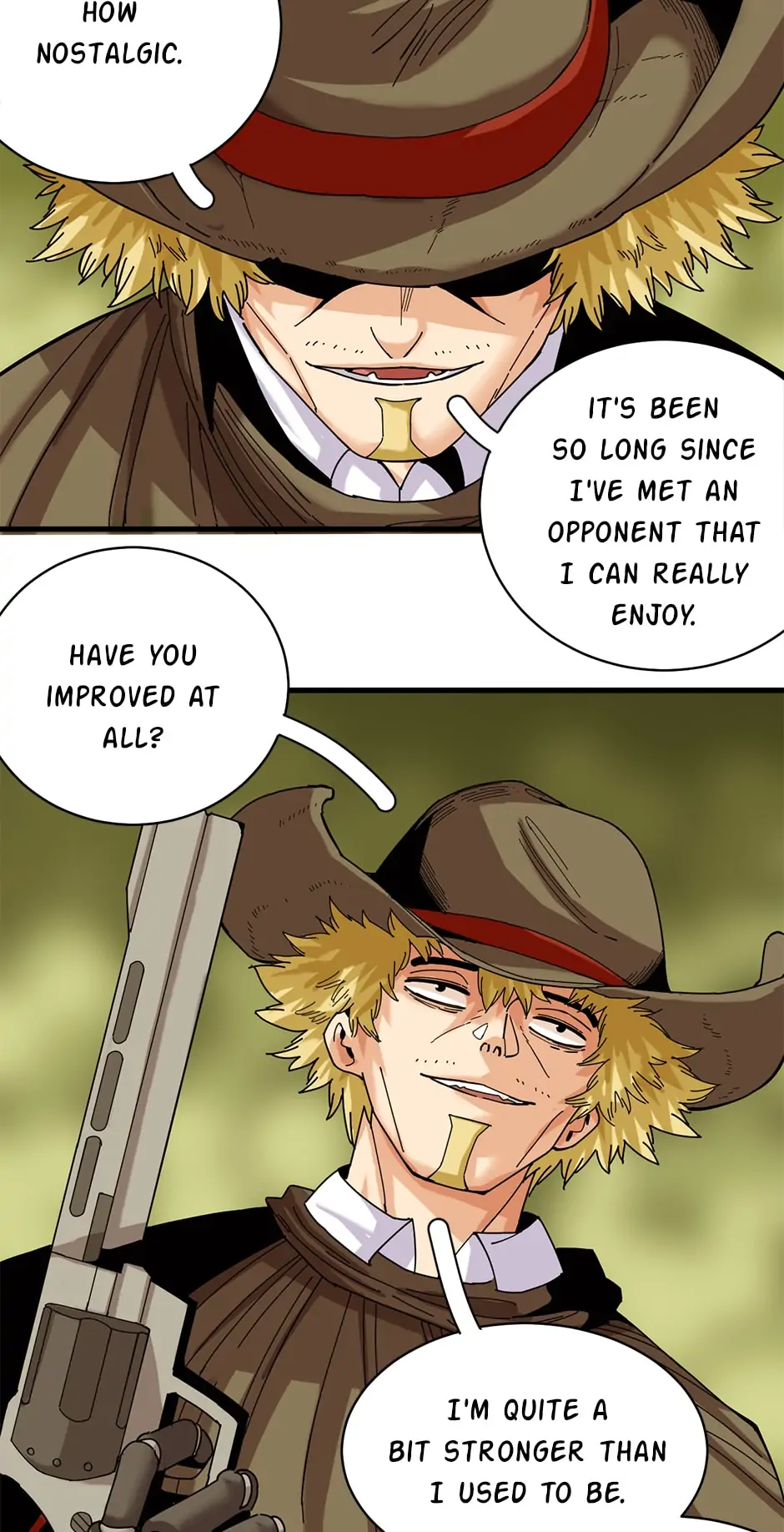 Last Word of the World Chapter 113 - page 3