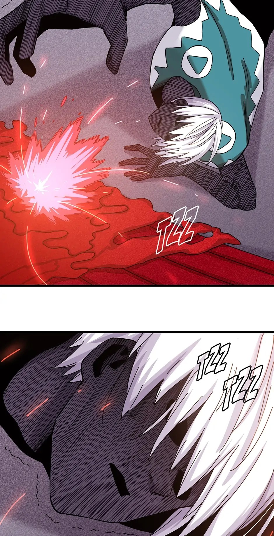 Last Word of the World Chapter 108 - page 18