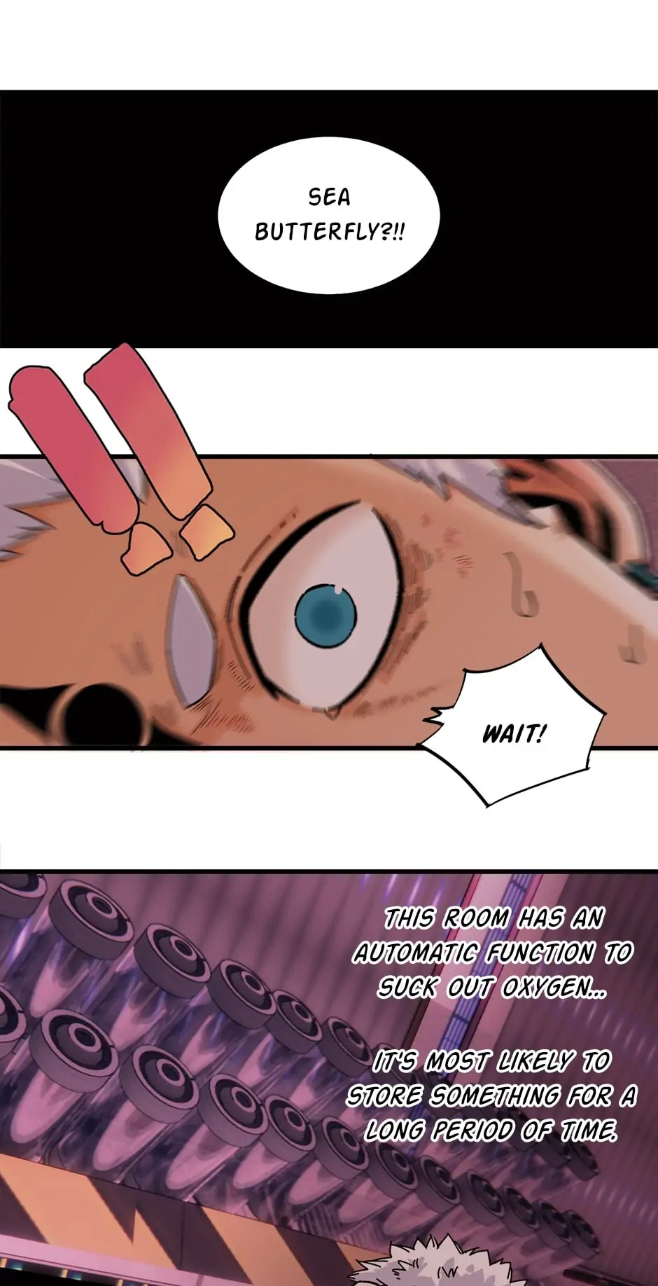 Last Word of the World Chapter 108 - page 24