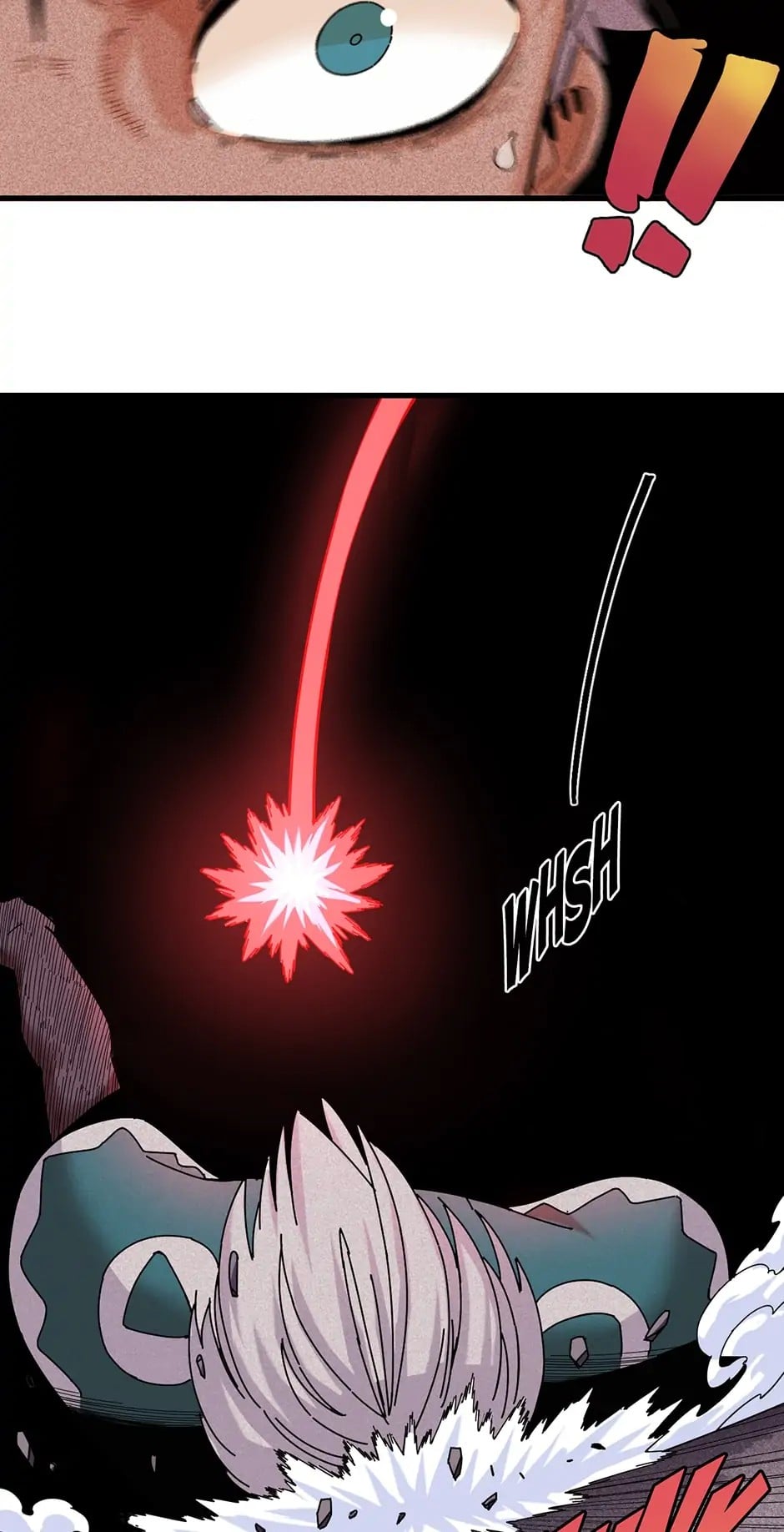 Last Word of the World Chapter 108 - page 28