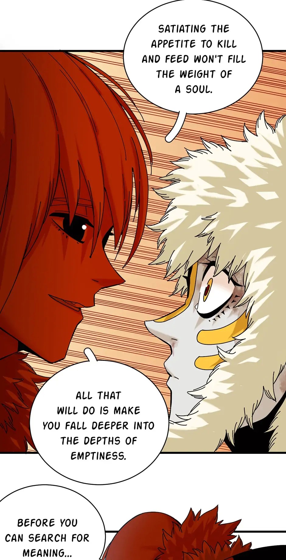 Last Word of the World Chapter 107 - page 15