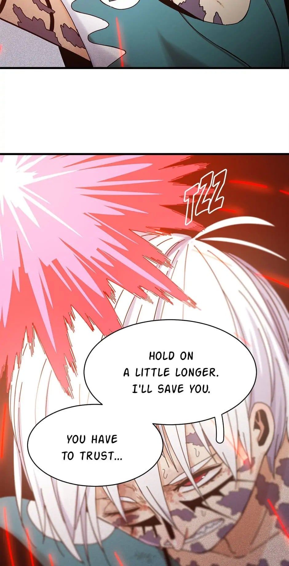 Last Word of the World Chapter 107 - page 36