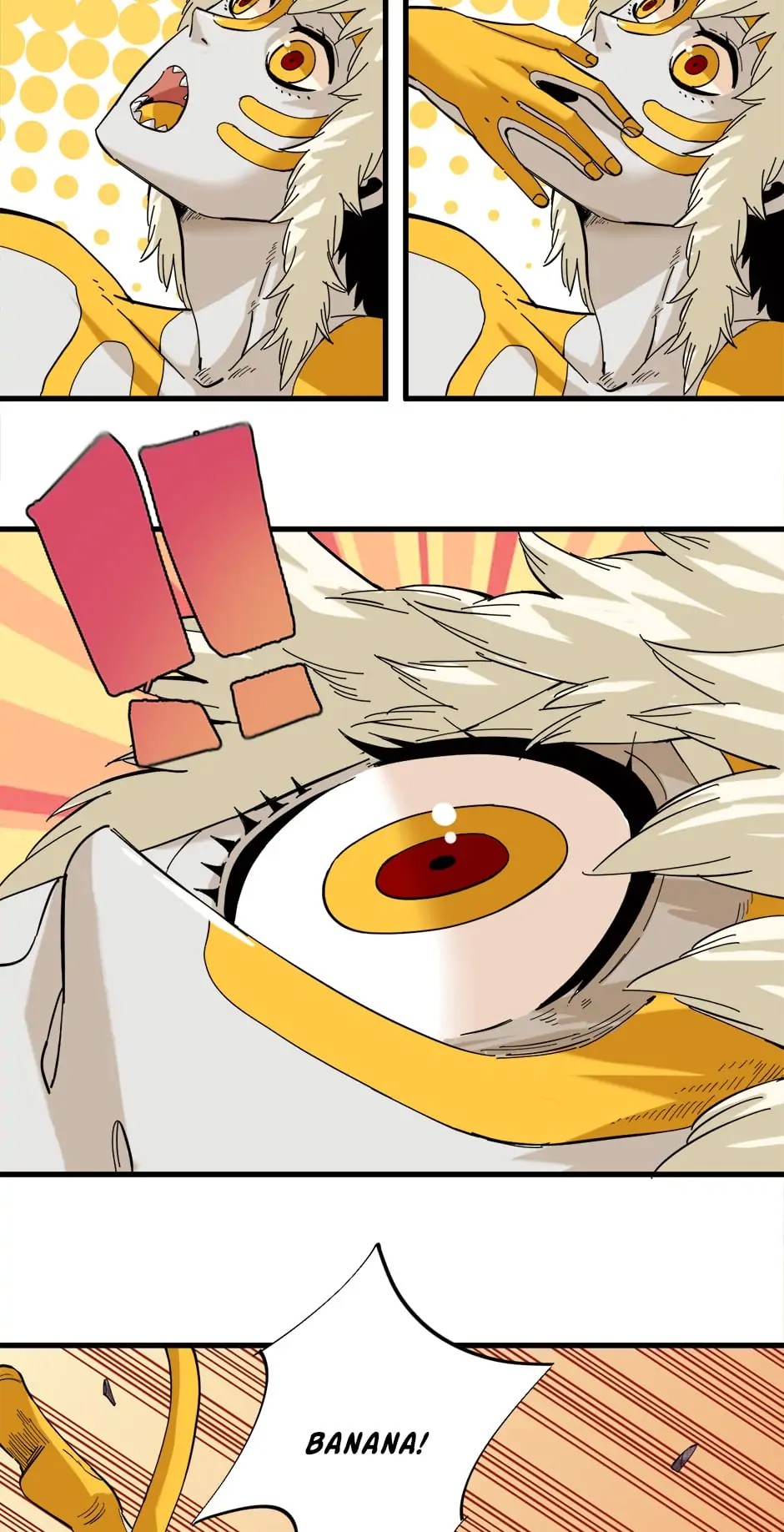 Last Word of the World Chapter 104 - page 10