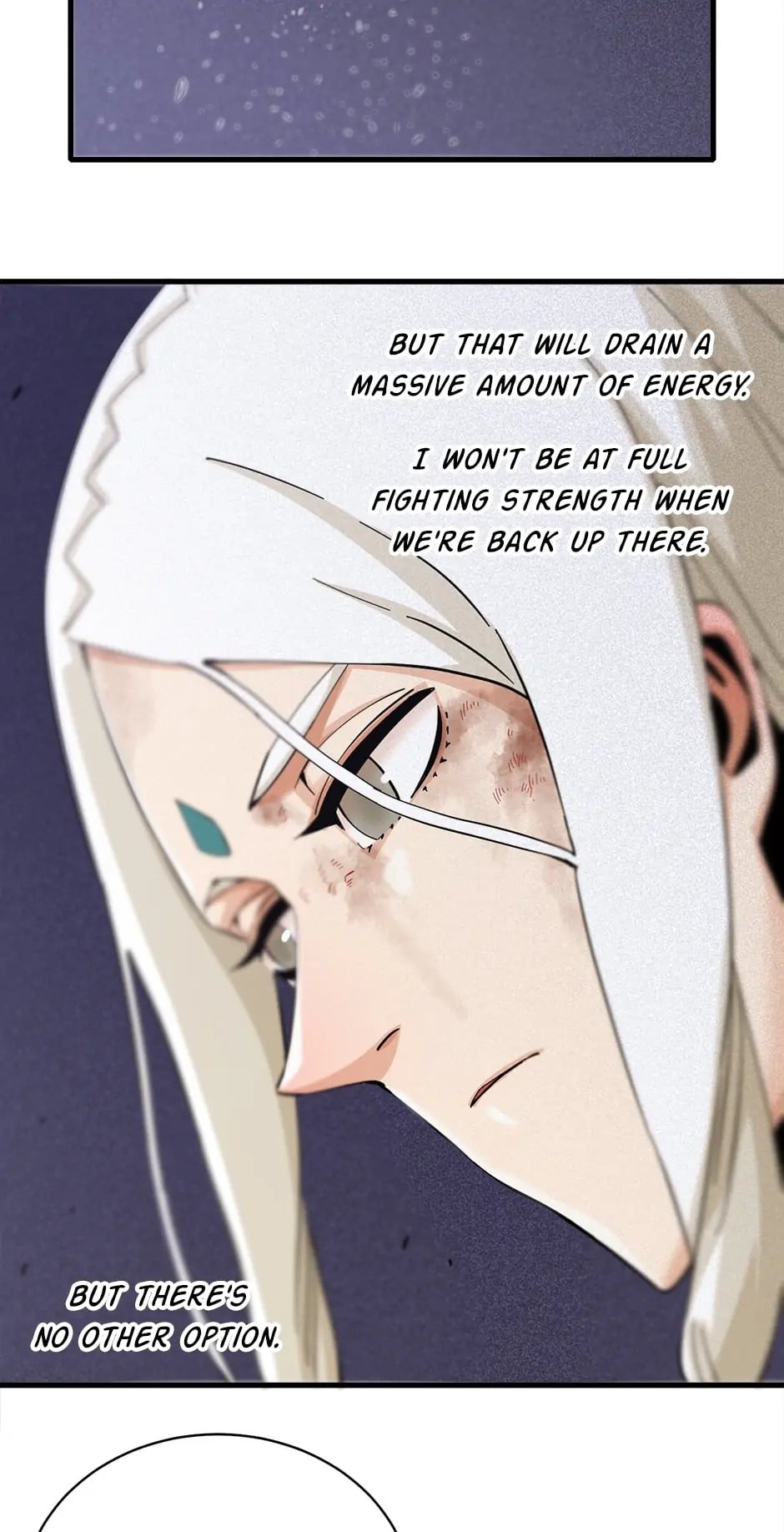 Last Word of the World Chapter 103 - page 16
