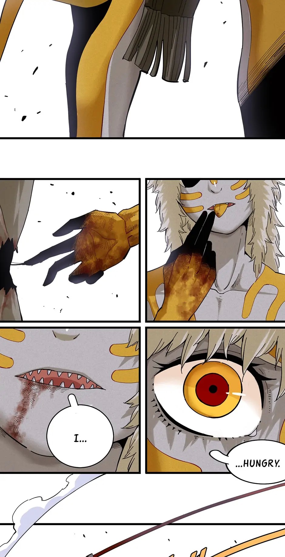 Last Word of the World Chapter 102 - page 12