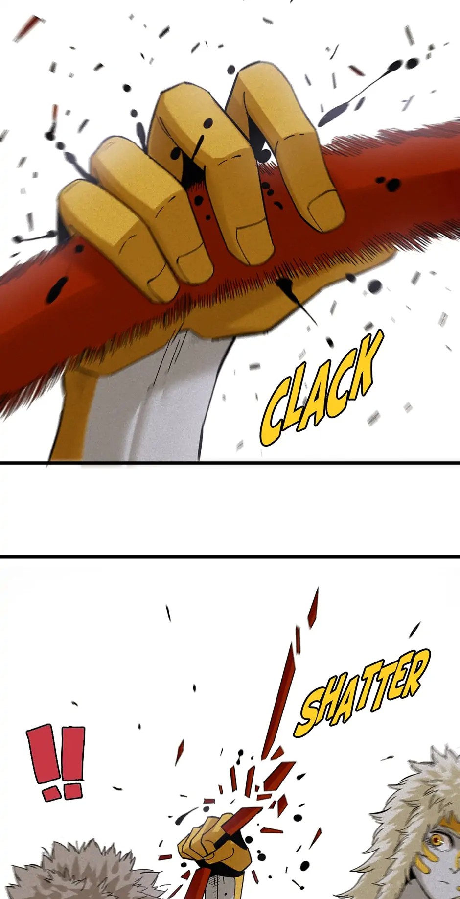 Last Word of the World Chapter 102 - page 15