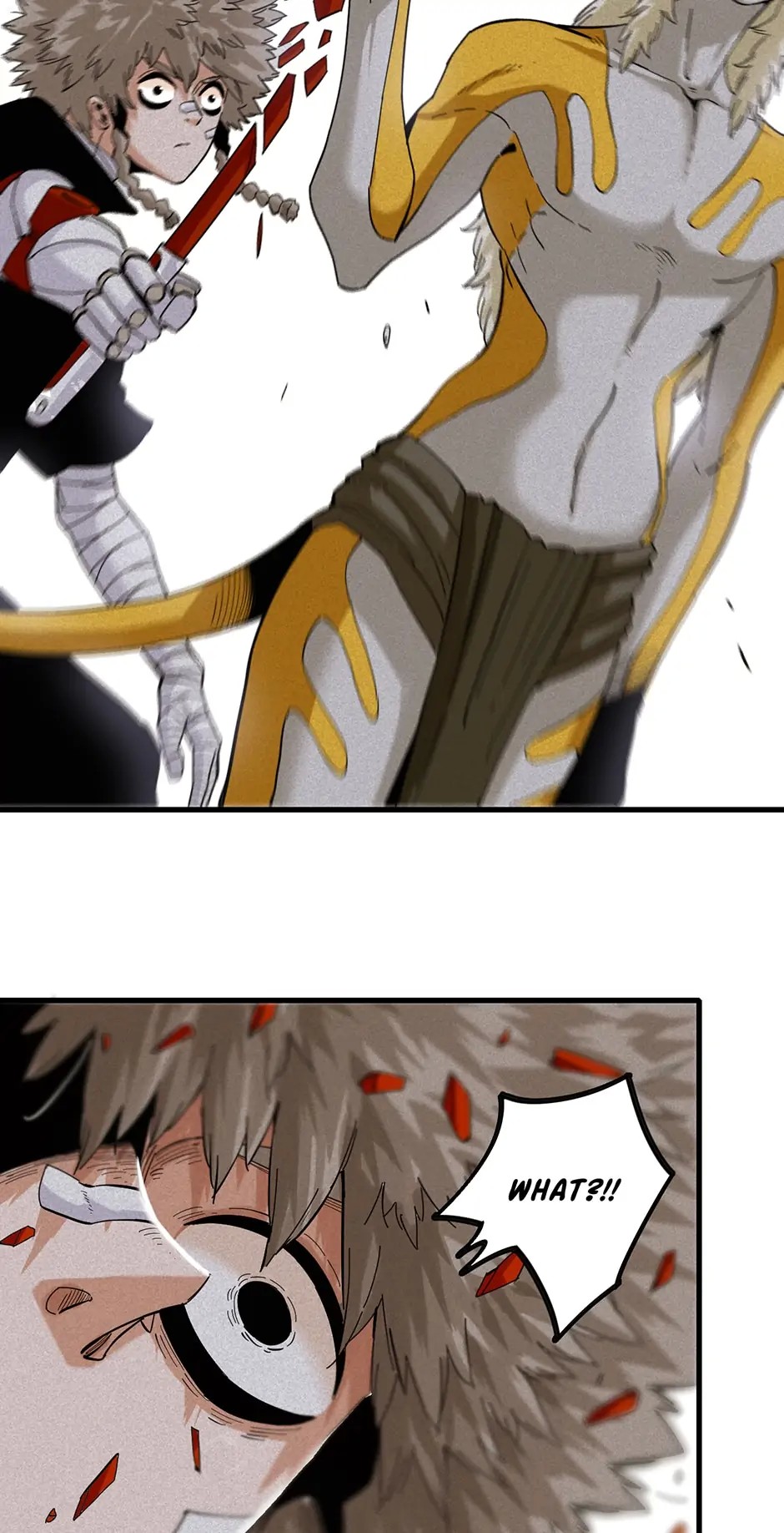 Last Word of the World Chapter 102 - page 16