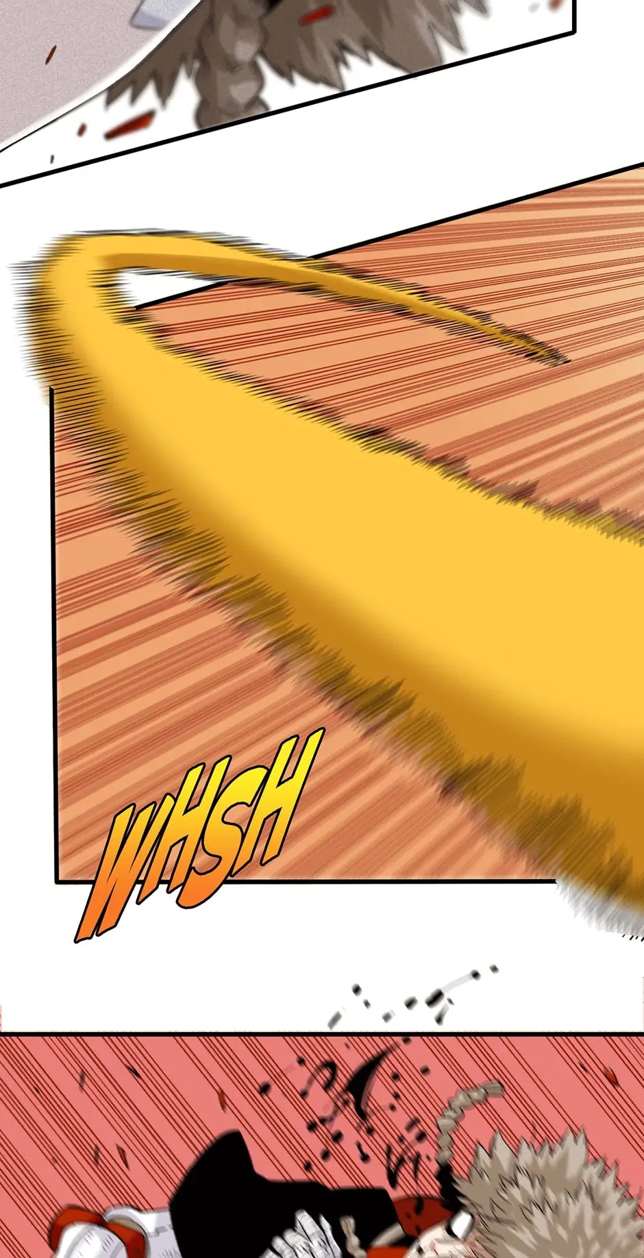 Last Word of the World Chapter 102 - page 17