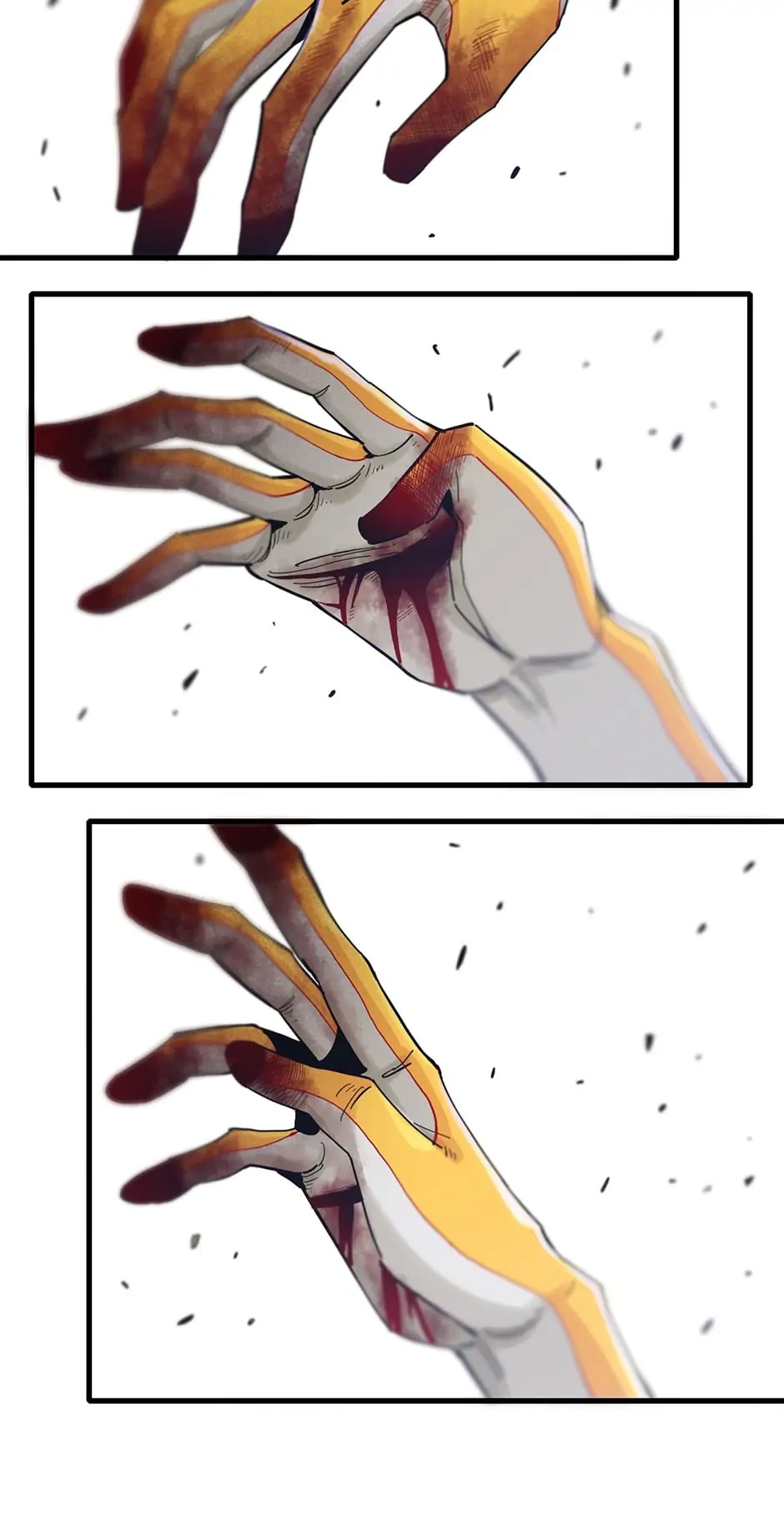 Last Word of the World Chapter 102 - page 25