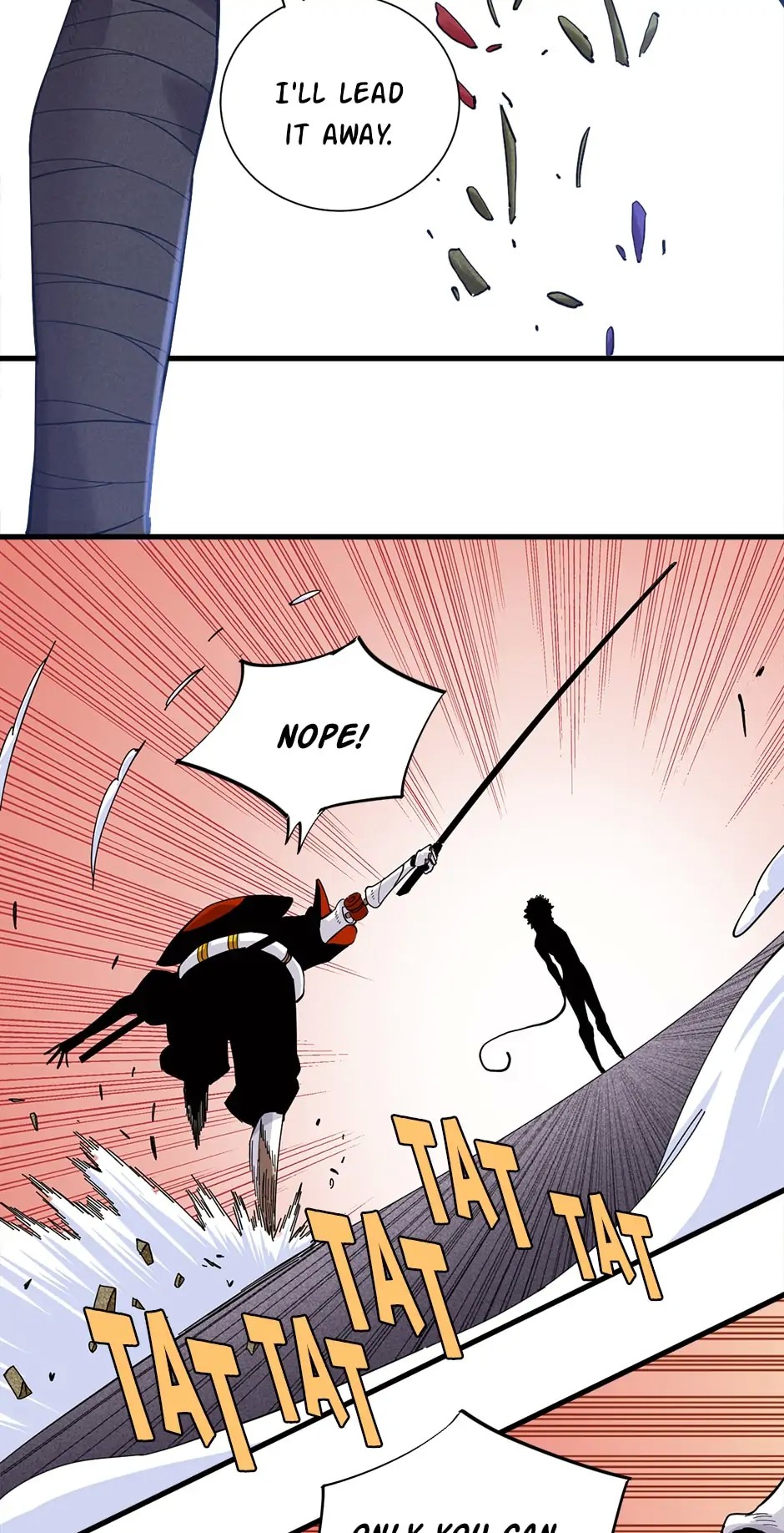 Last Word of the World Chapter 102 - page 36